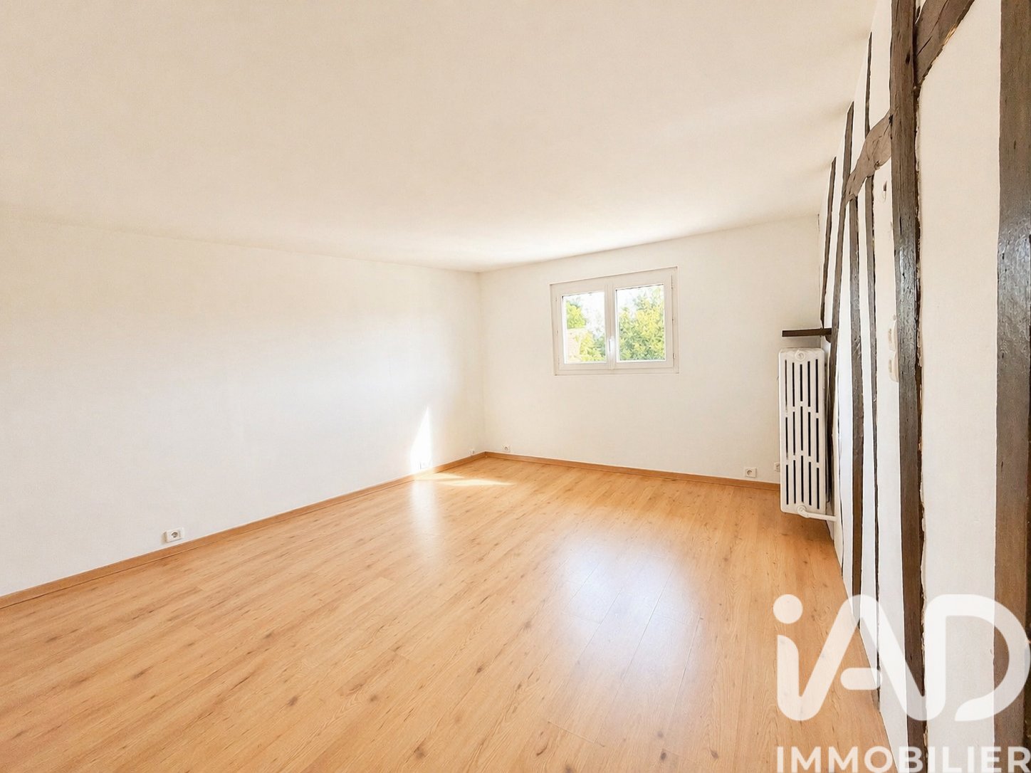 Maison à vendre, 120m², Chaumont-en-Vexin