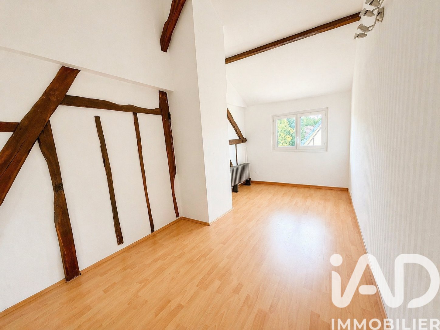 Maison à vendre, 120m², Chaumont-en-Vexin