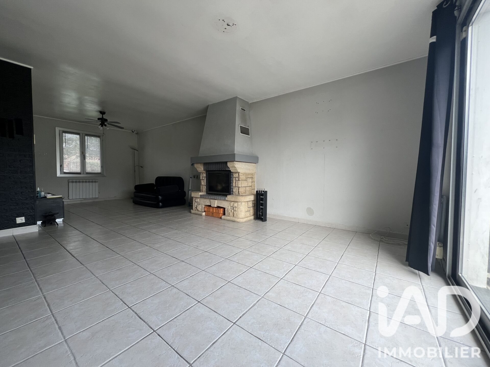 Maison à vendre, 83m², Etrépagny