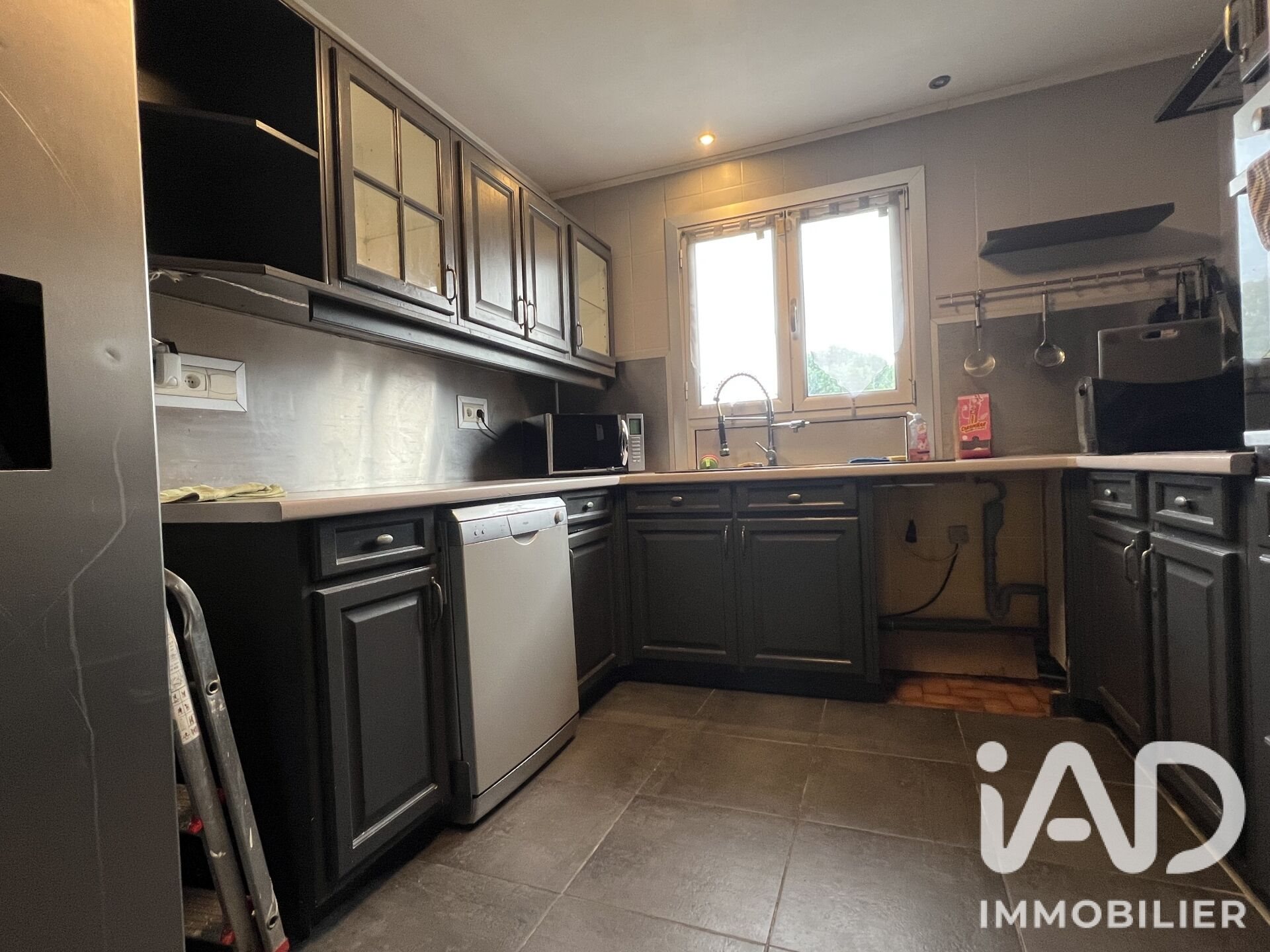 Maison à vendre, 83m², Etrépagny