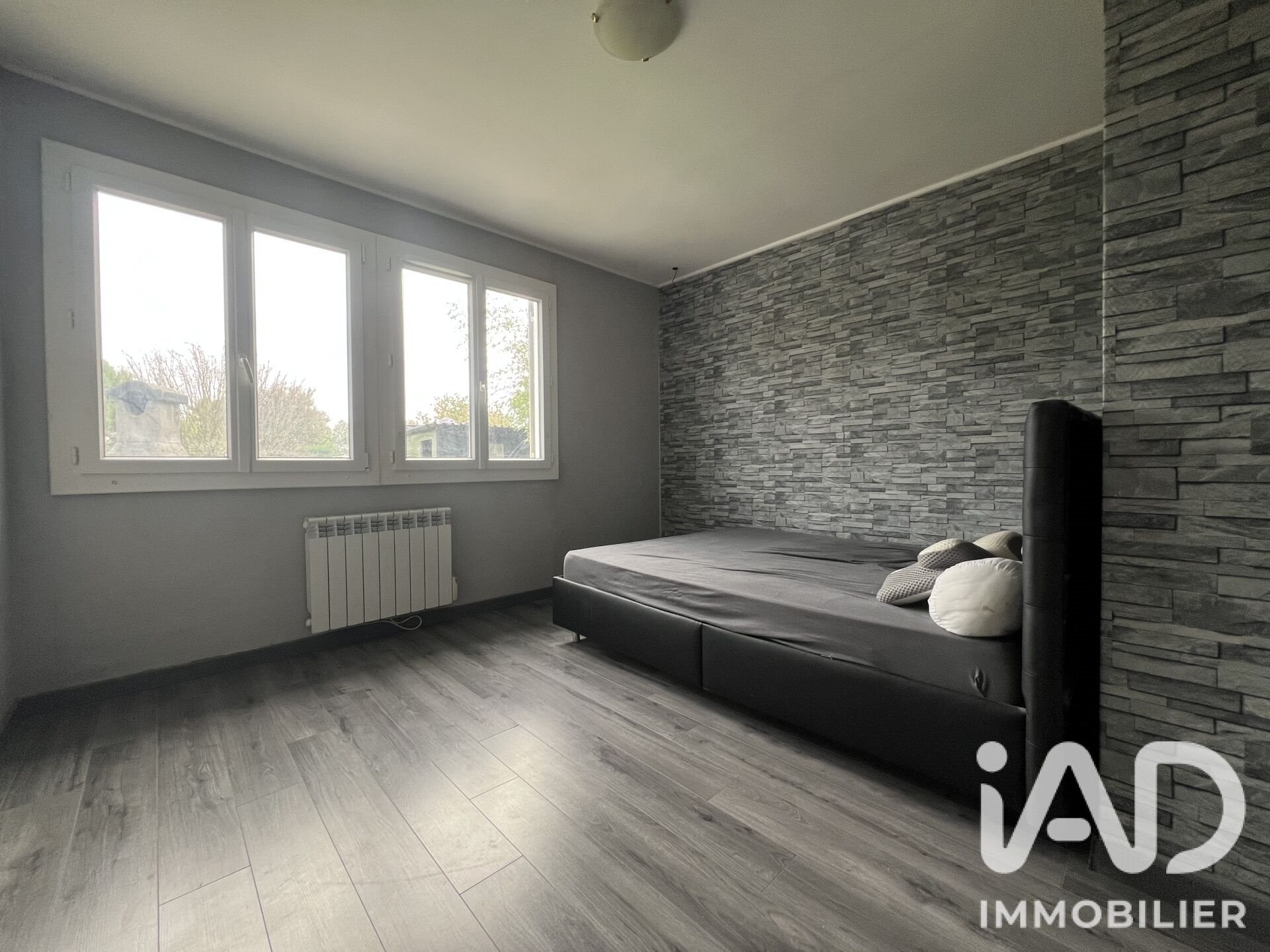 Maison à vendre, 83m², Etrépagny