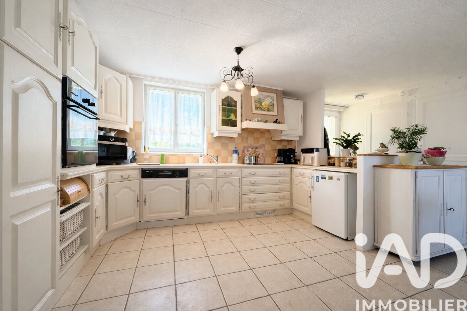 Maison à vendre, 92m², Lachapelle-aux-Pots