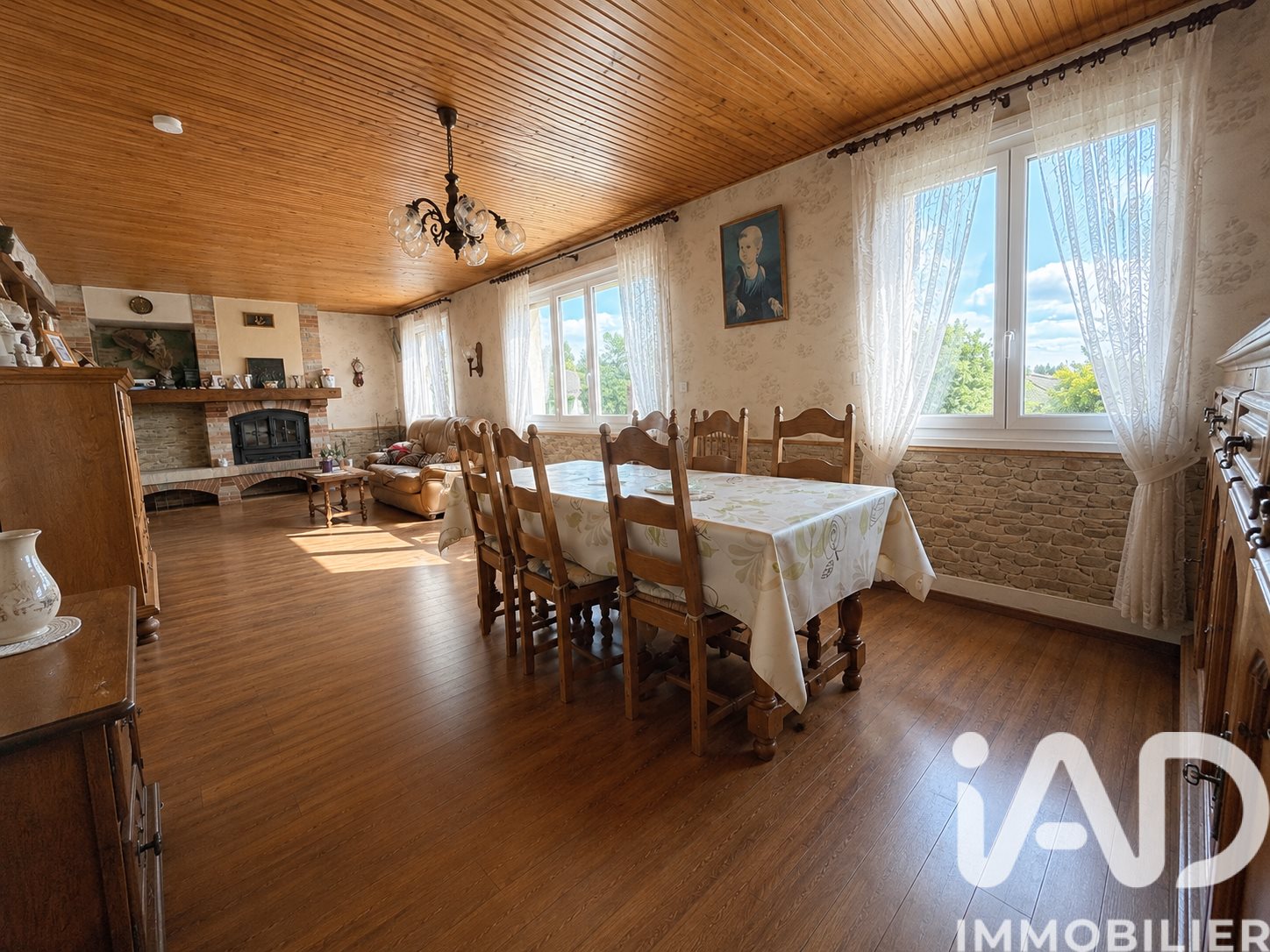 Maison à vendre, 94m², Gisors