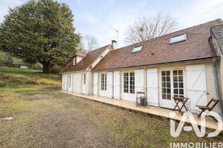 Maison à vendre, 120m², Gisors