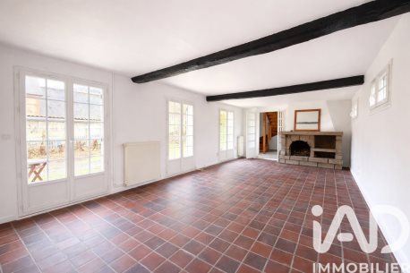 Maison à vendre, 120m², Gisors