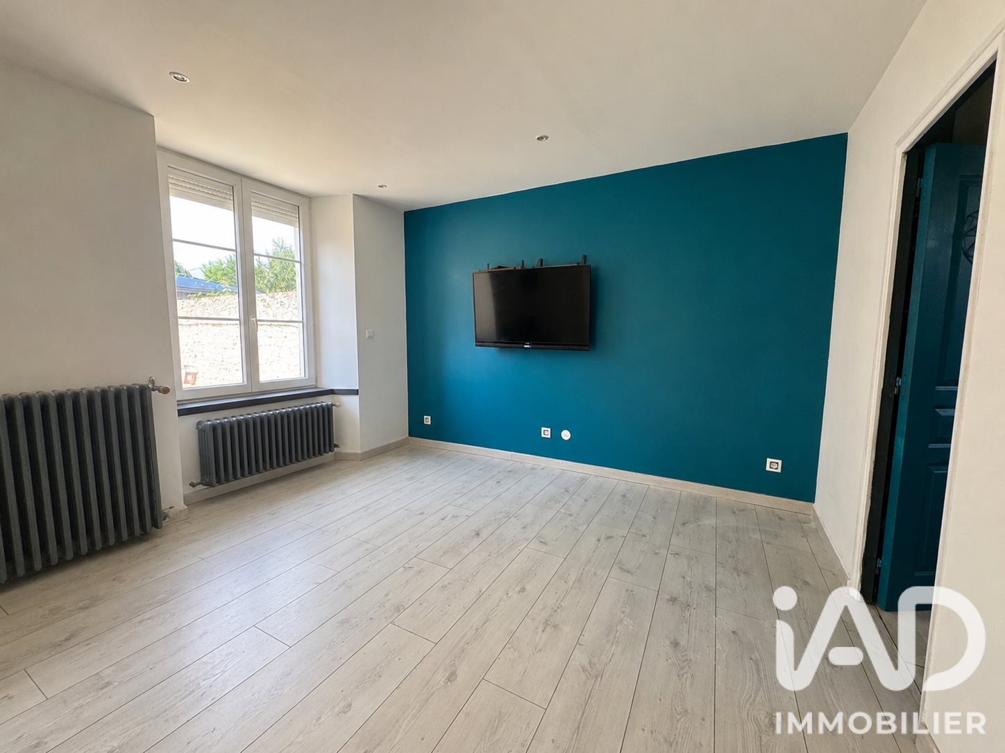 Maison à vendre, 52m², Gisors