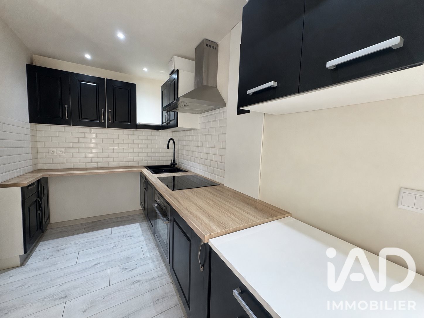 Maison à vendre, 52m², Gisors