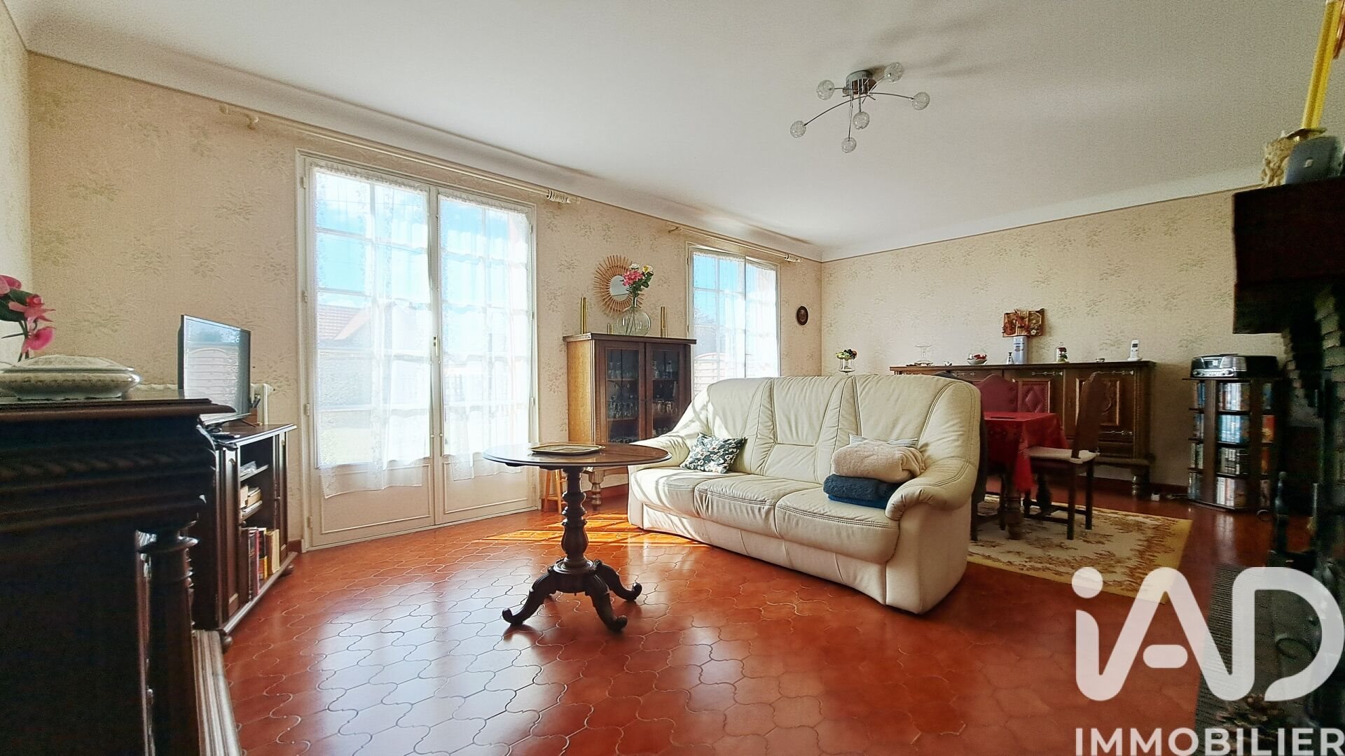 Maison à vendre, 178m², Châlette-sur-Loing