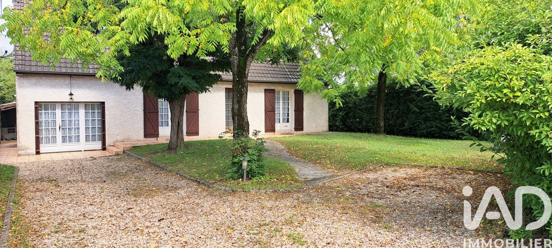 Maison à vendre, 149m², Villemandeur