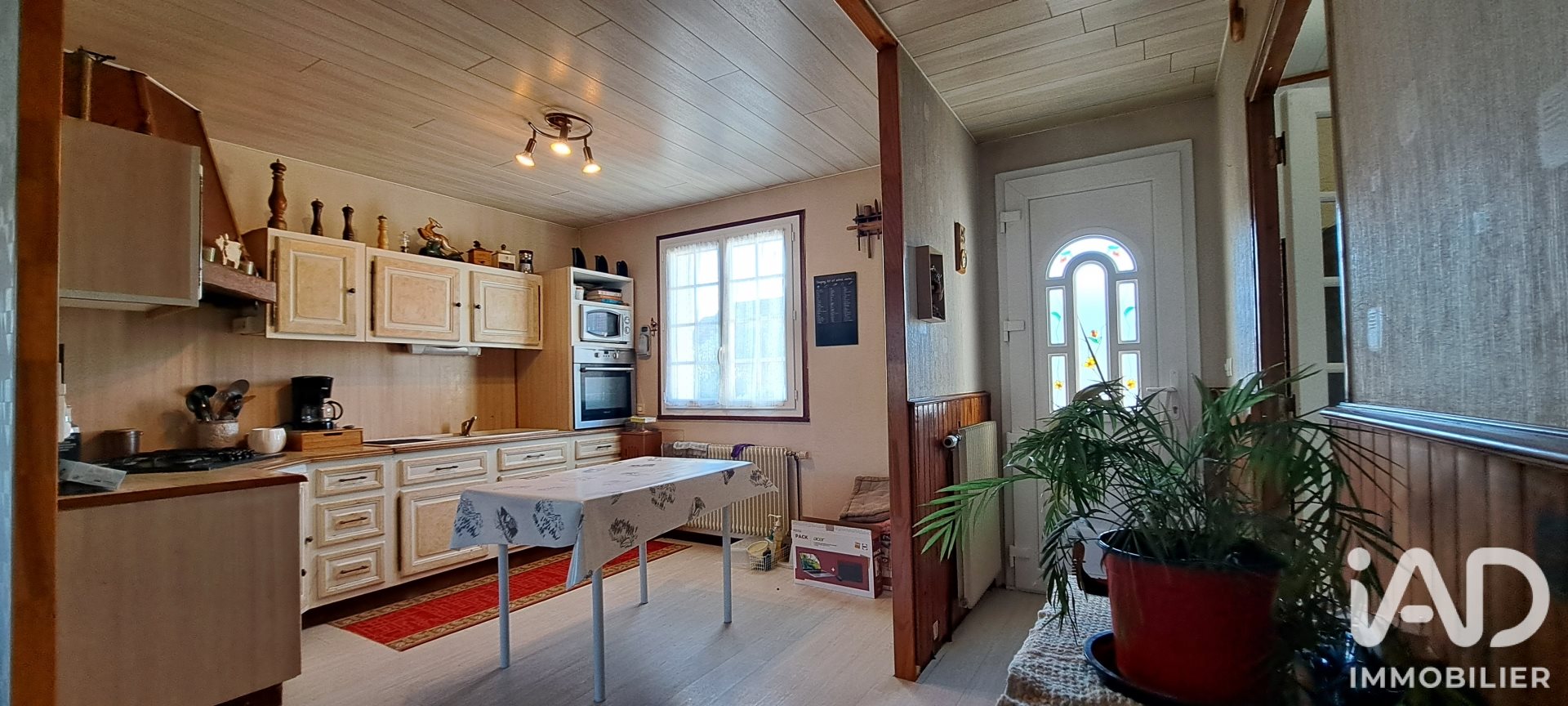 Maison à vendre, 75m², Amilly