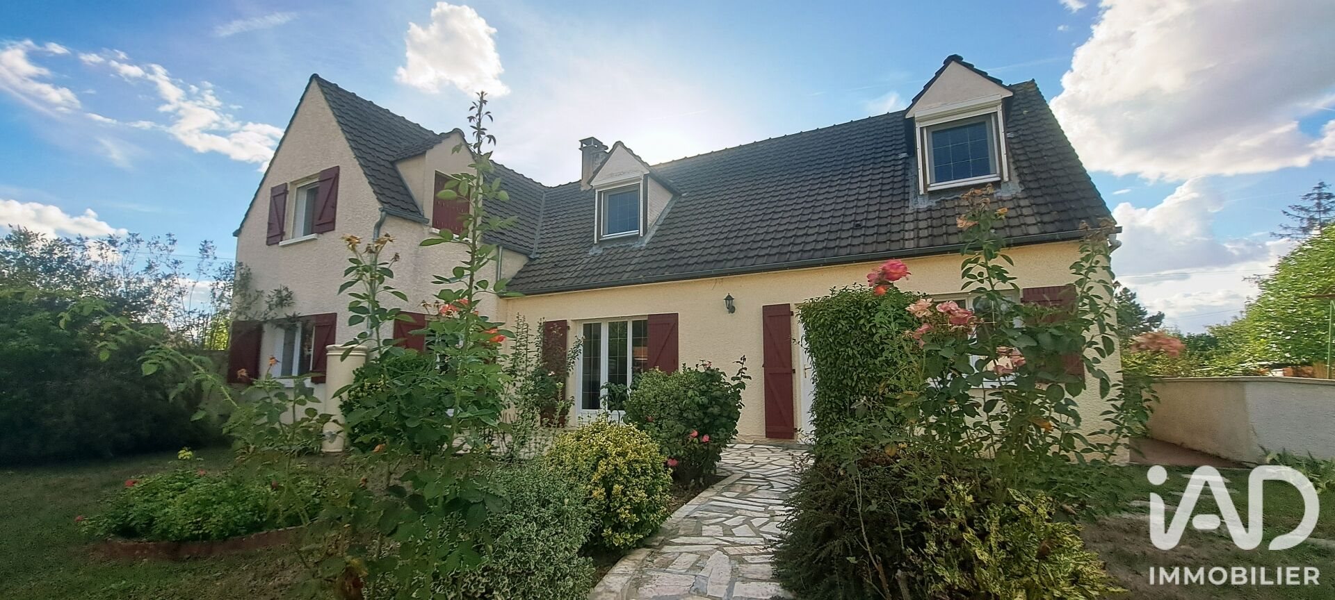 Maison à vendre, 197m², Égreville