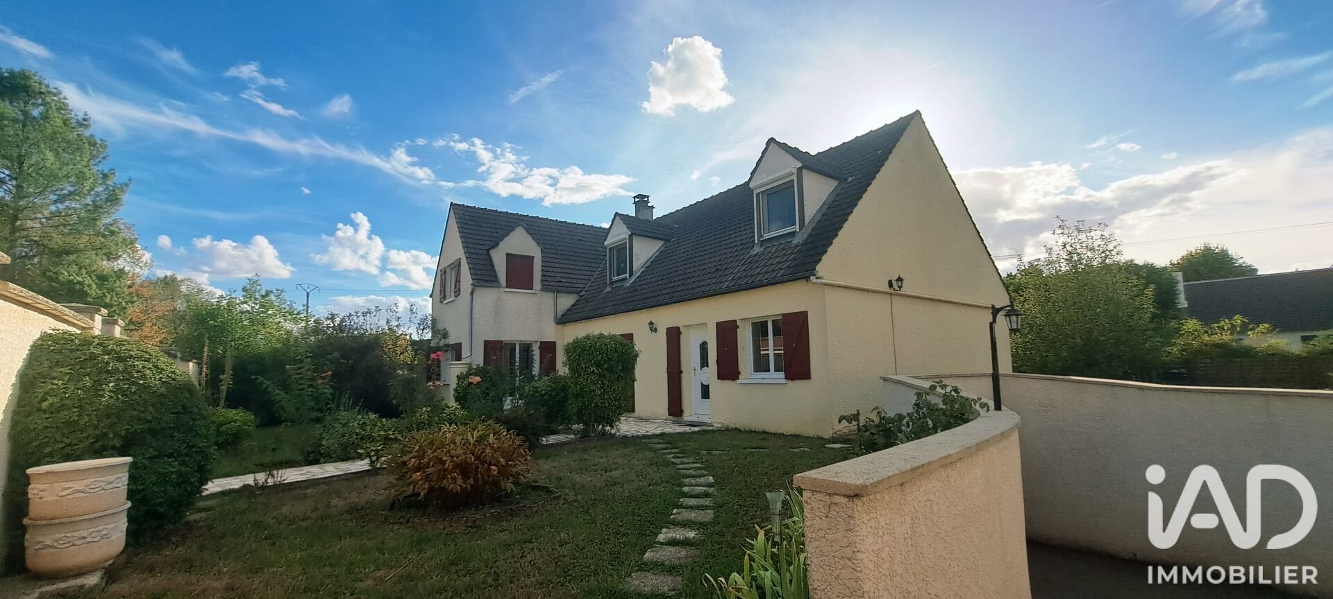 Maison à vendre, 197m², Égreville