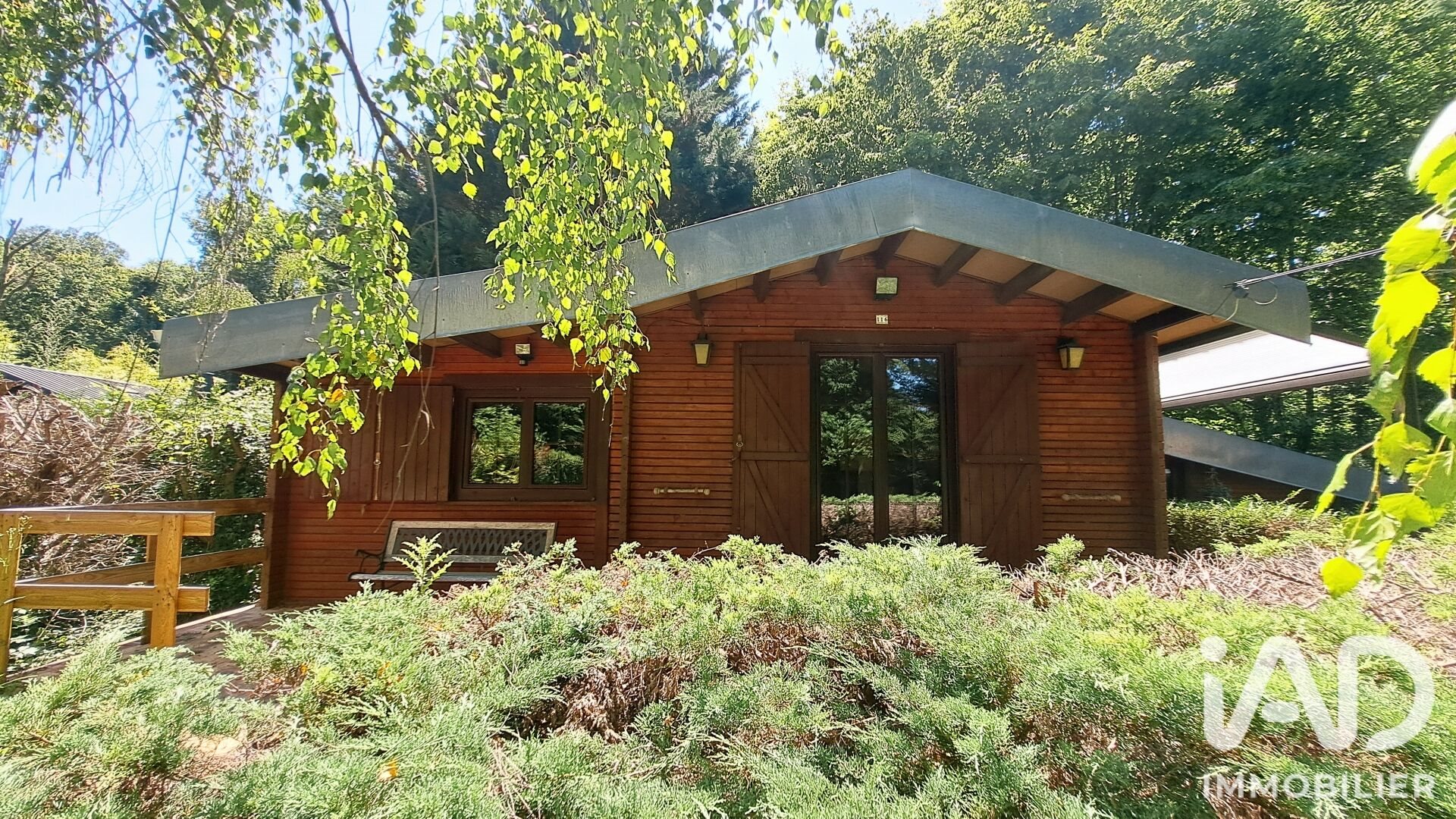 Maison à vendre, 42m², Bazoches-sur-le-Betz