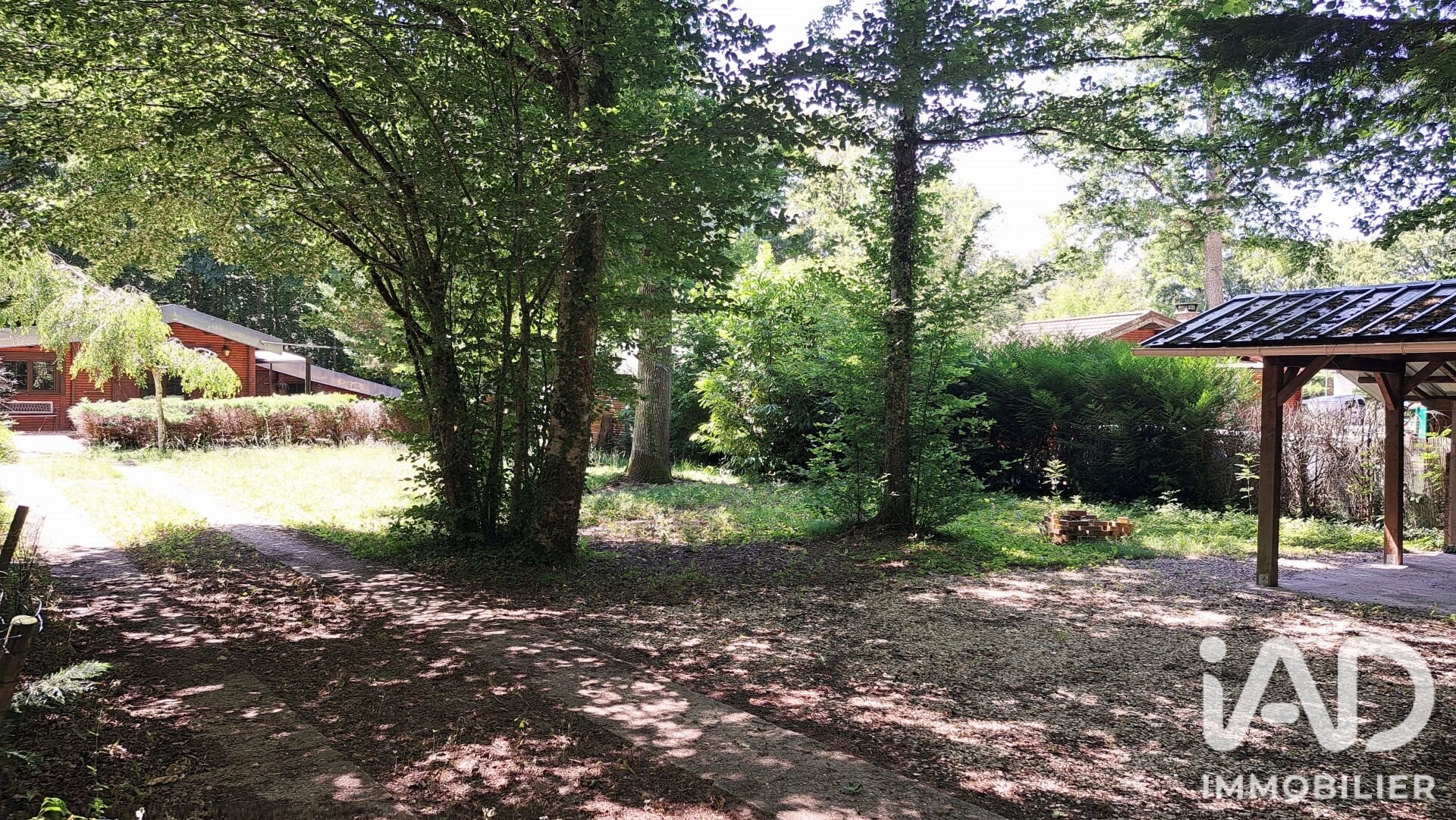 Maison à vendre, 42m², Bazoches-sur-le-Betz