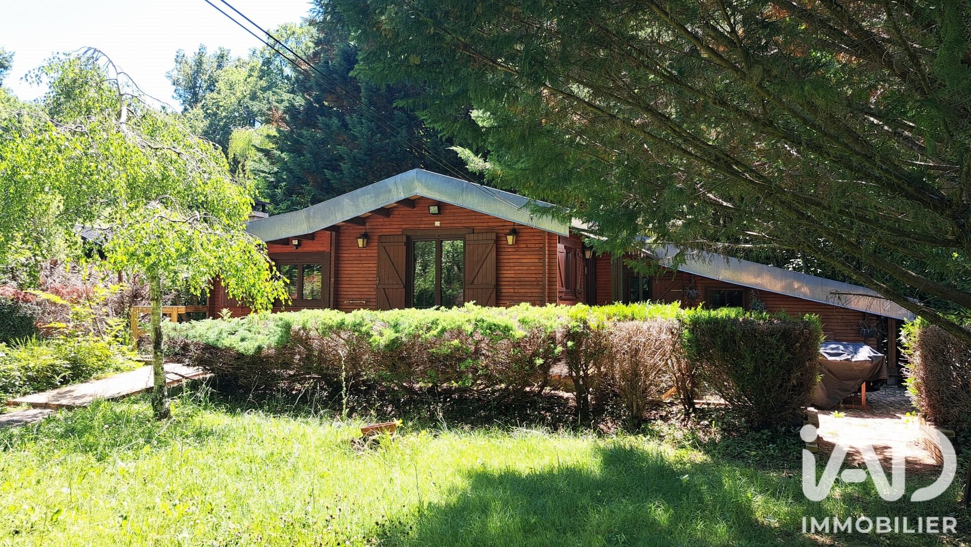 Maison à vendre, 42m², Bazoches-sur-le-Betz
