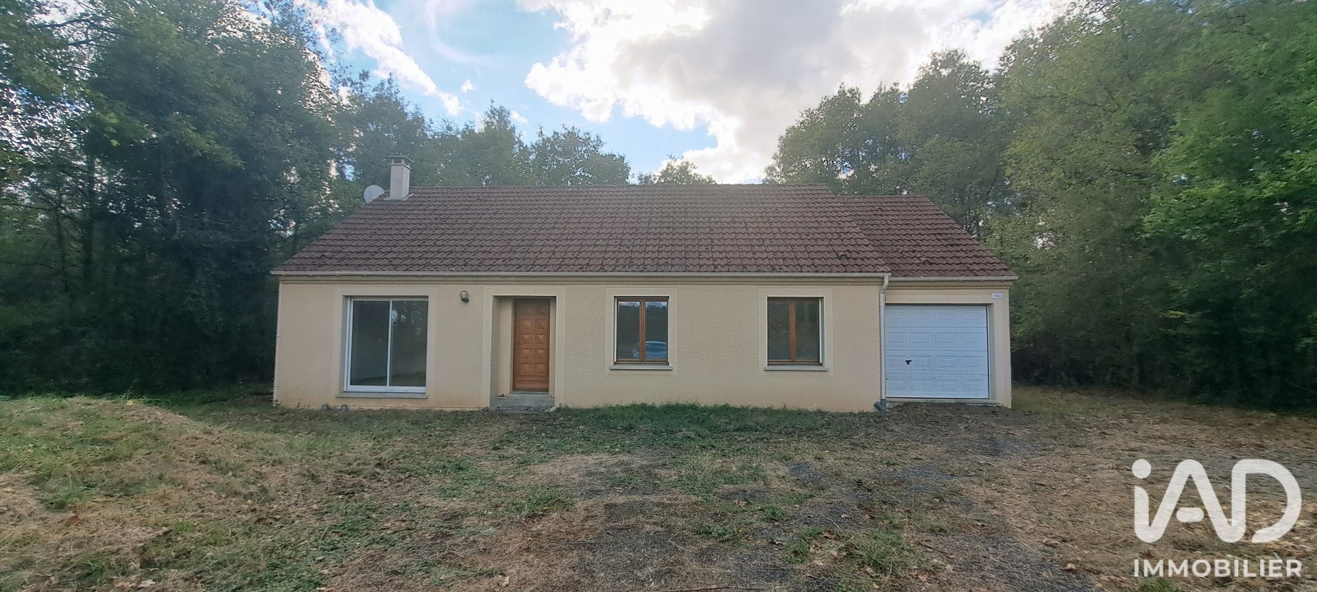 Maison à vendre, 99m², Rozoy-le-Vieil