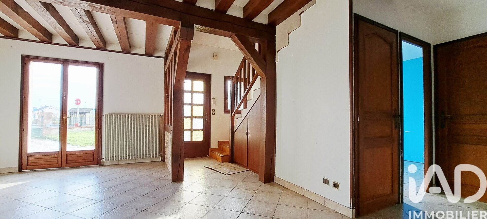 Maison à vendre, 131m², Vimory