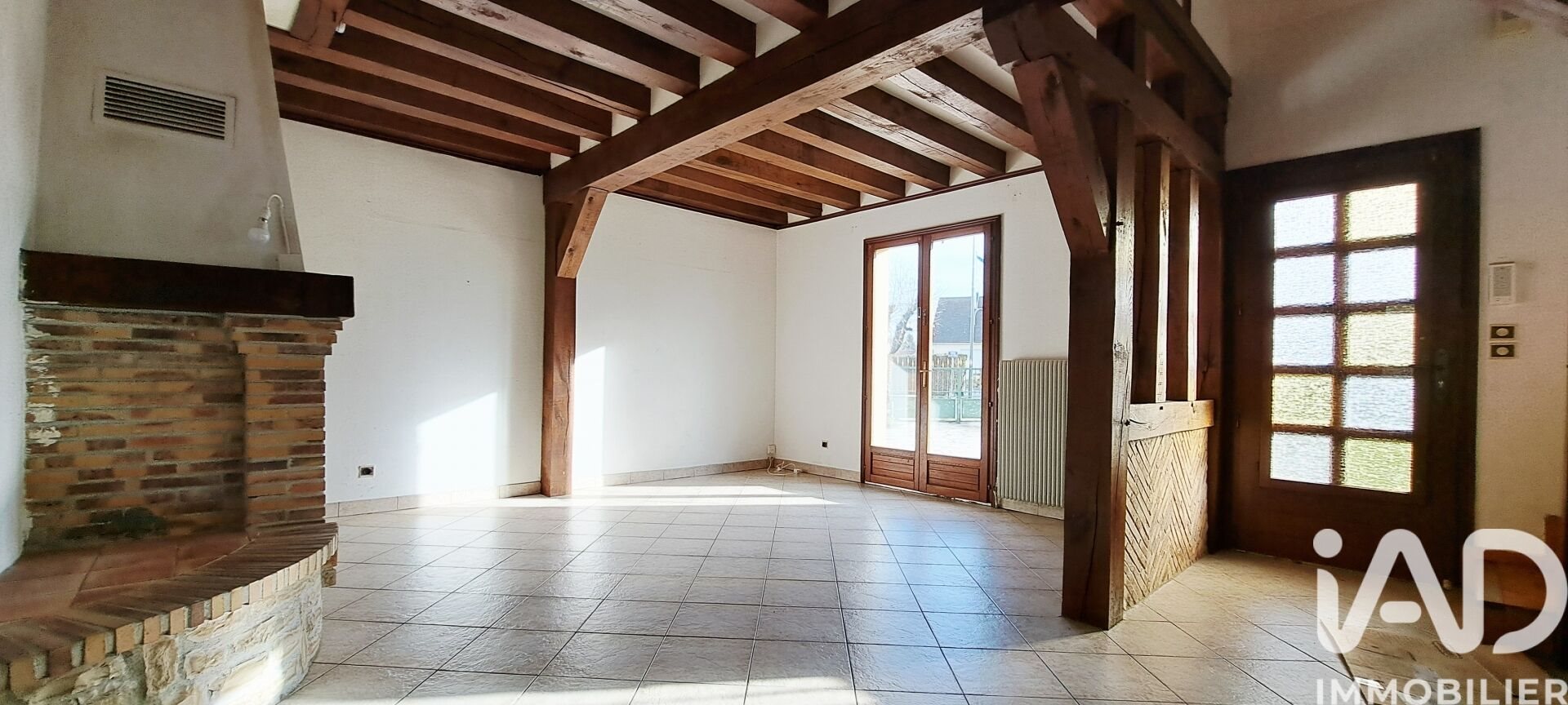 Maison à vendre, 131m², Vimory