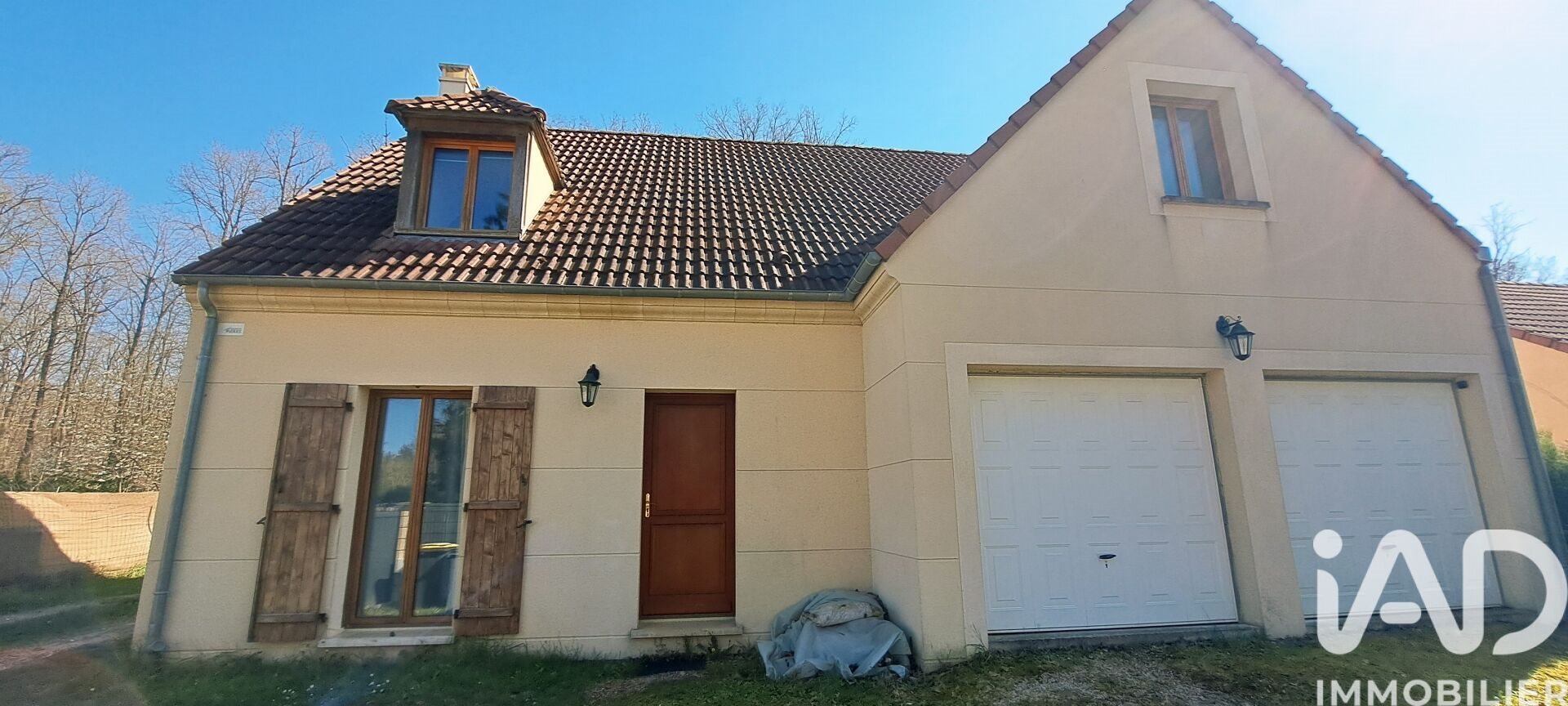 Maison à vendre, 131m², Montargis