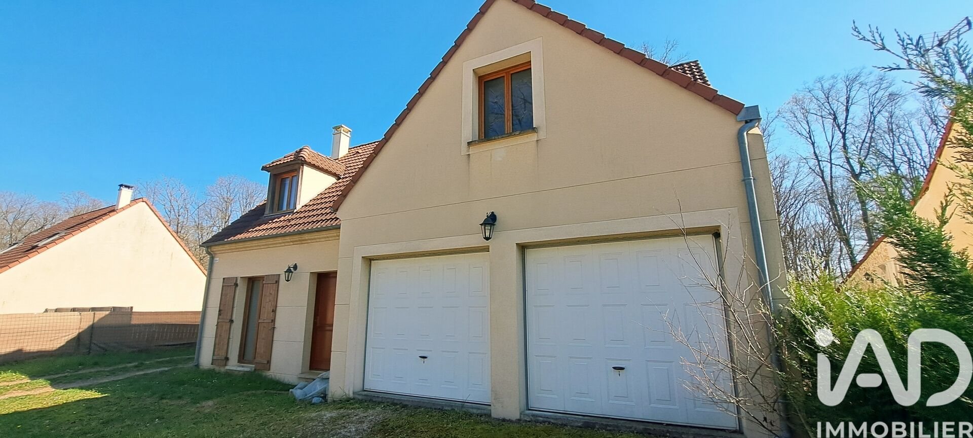 Maison à vendre, 131m², Montargis