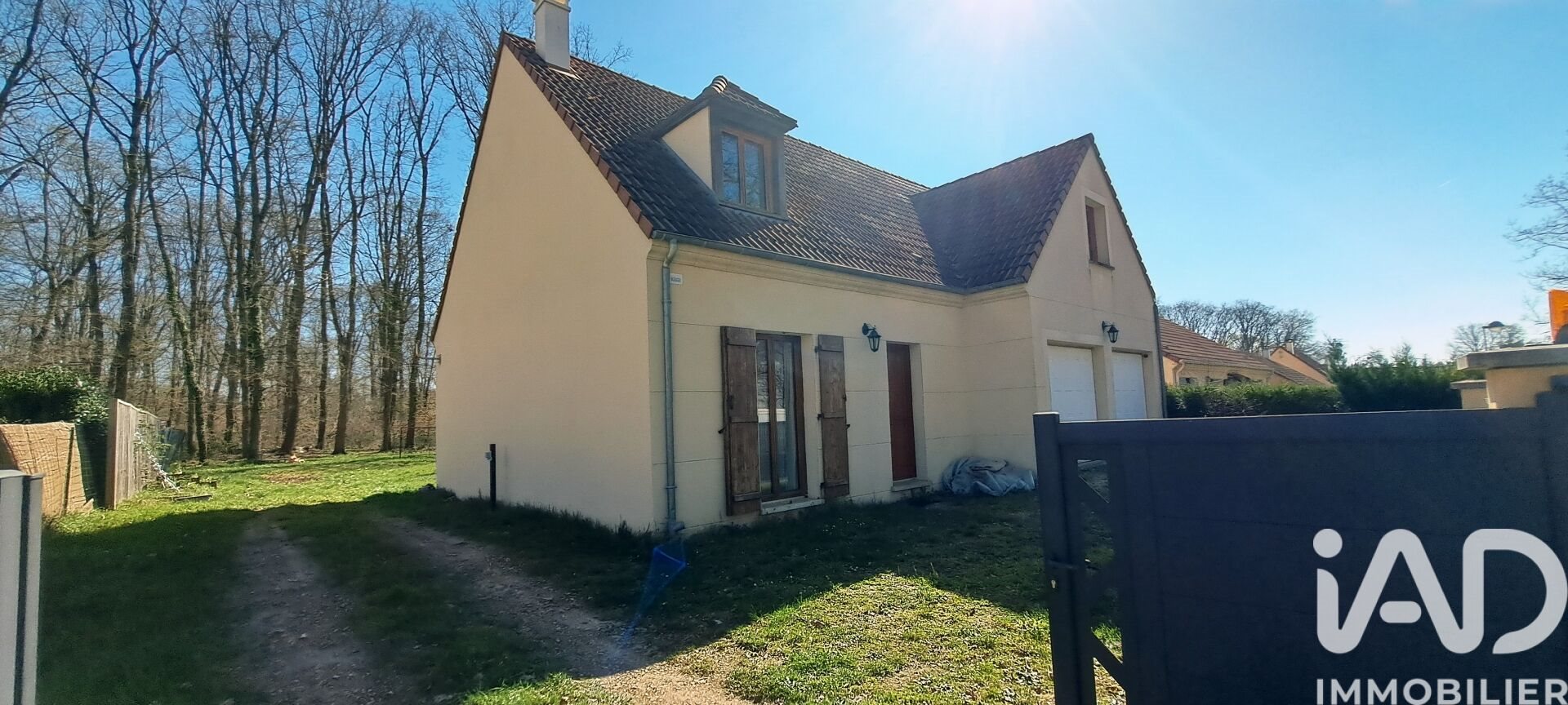 Maison à vendre, 131m², Montargis
