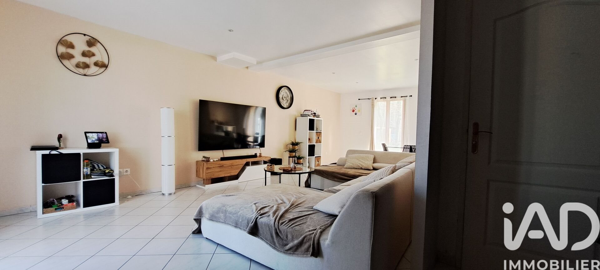 Maison à vendre, 131m², Montargis