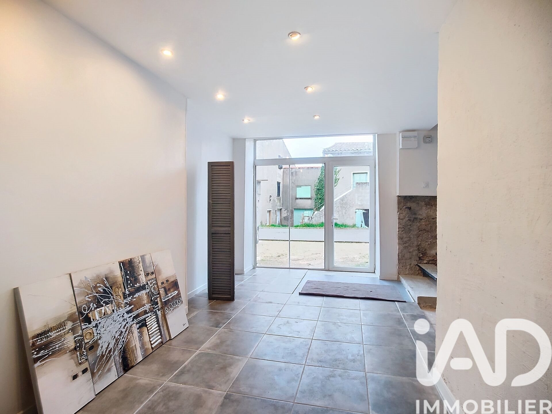 Maison à vendre, 106m², Plats