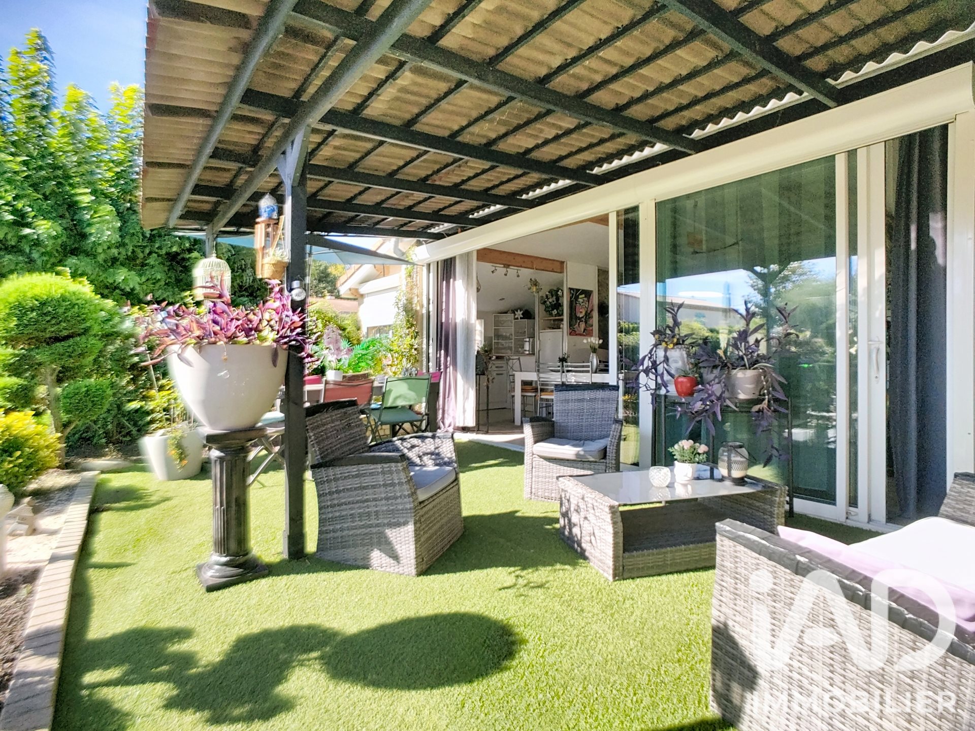 Maison à vendre, 161m², Tournon-sur-Rhône