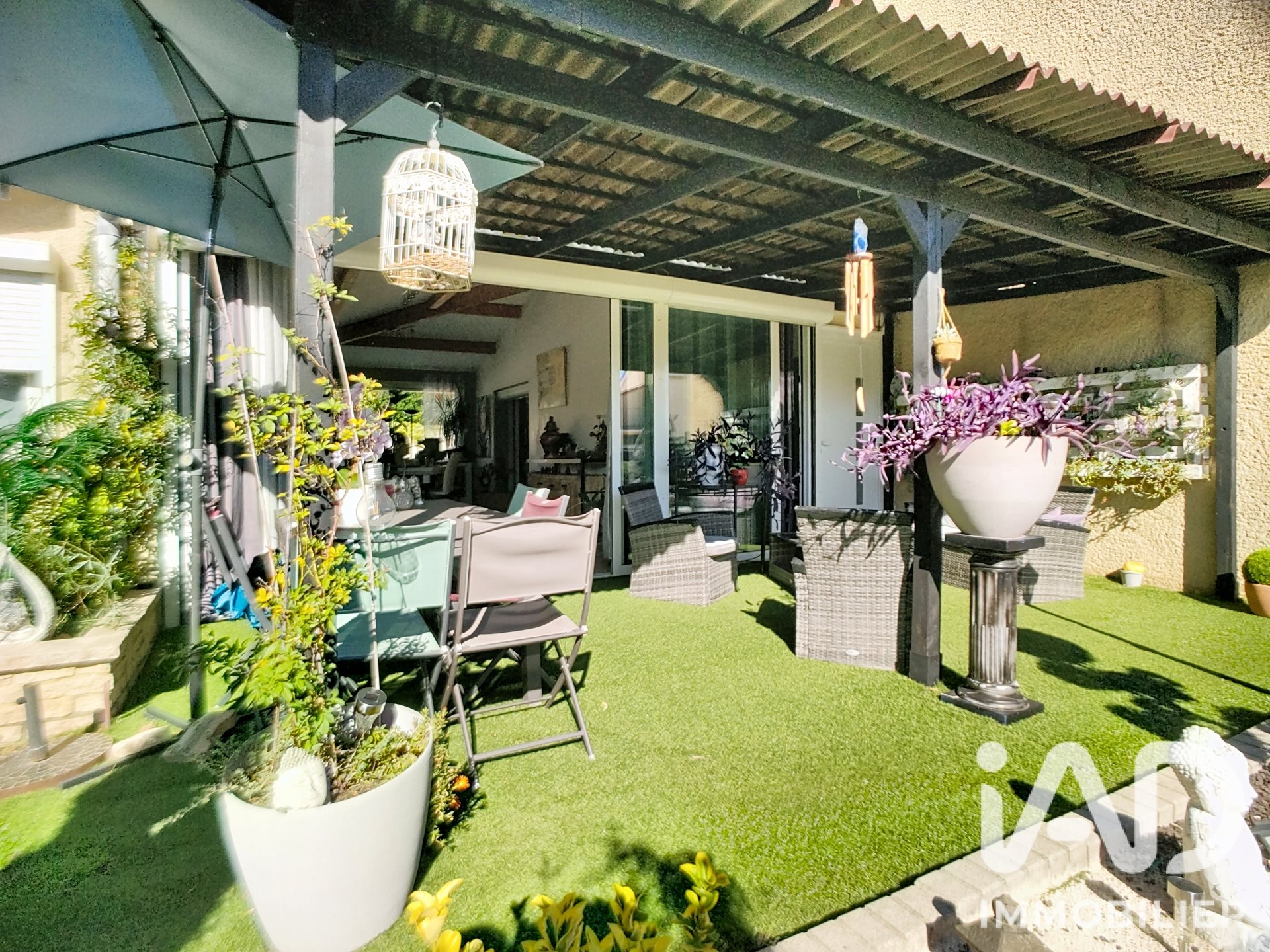 Maison à vendre, 161m², Tournon-sur-Rhône