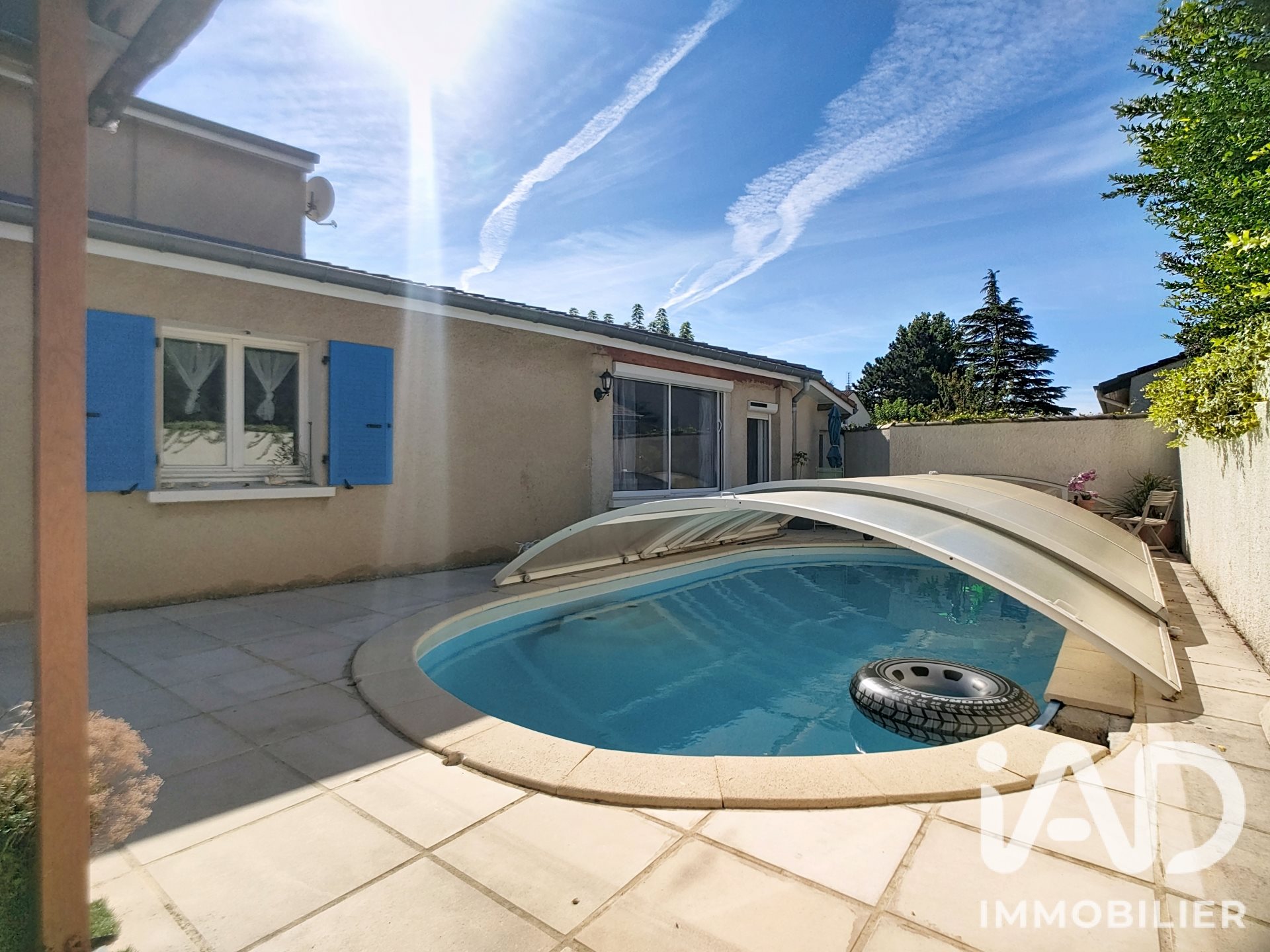 Maison à vendre, 161m², Tournon-sur-Rhône