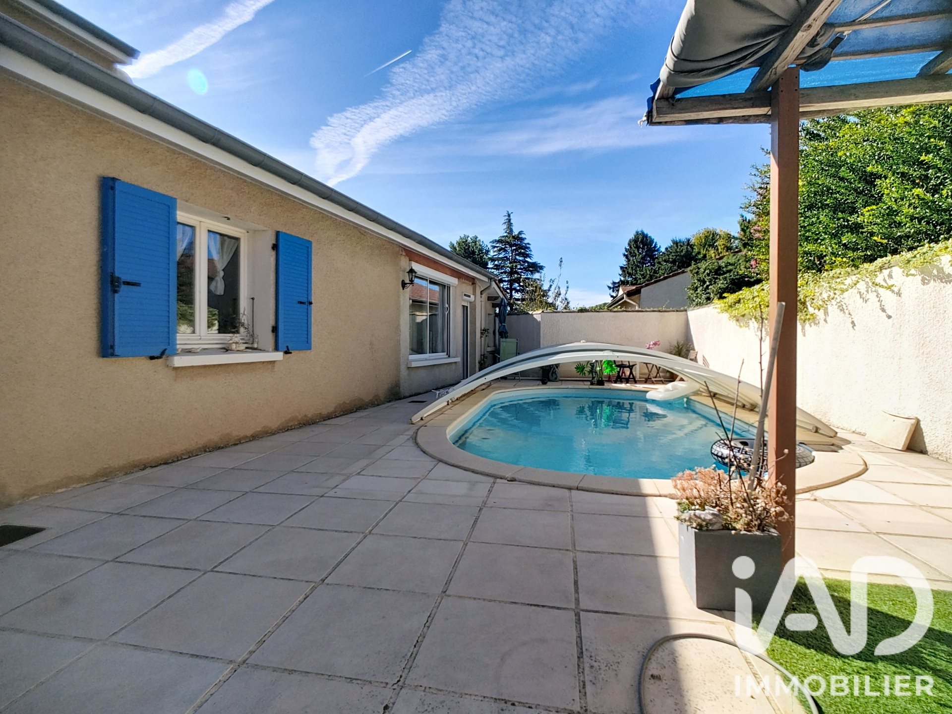 Maison à vendre, 161m², Tournon-sur-Rhône