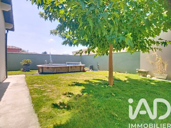 Maison à vendre, 135m², Tournon-sur-Rhône