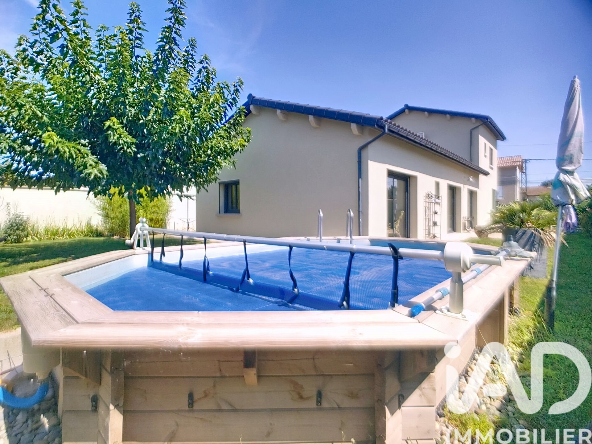 Maison à vendre, 135m², Tournon-sur-Rhône