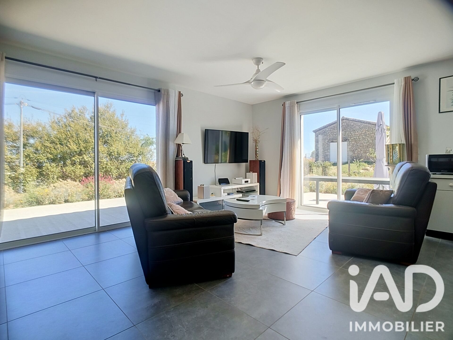 Maison à vendre, 81m², Étables