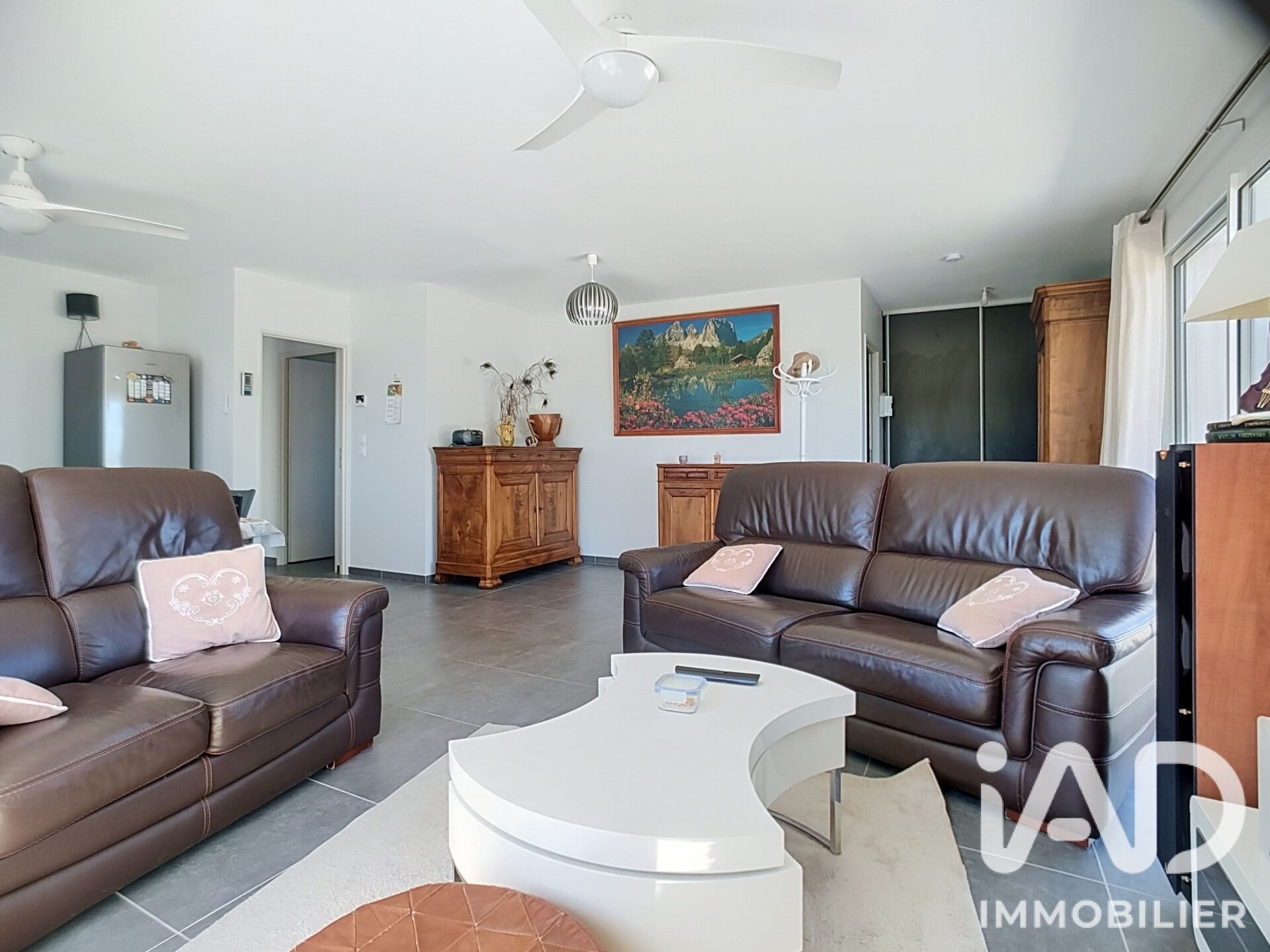 Maison à vendre, 81m², Étables