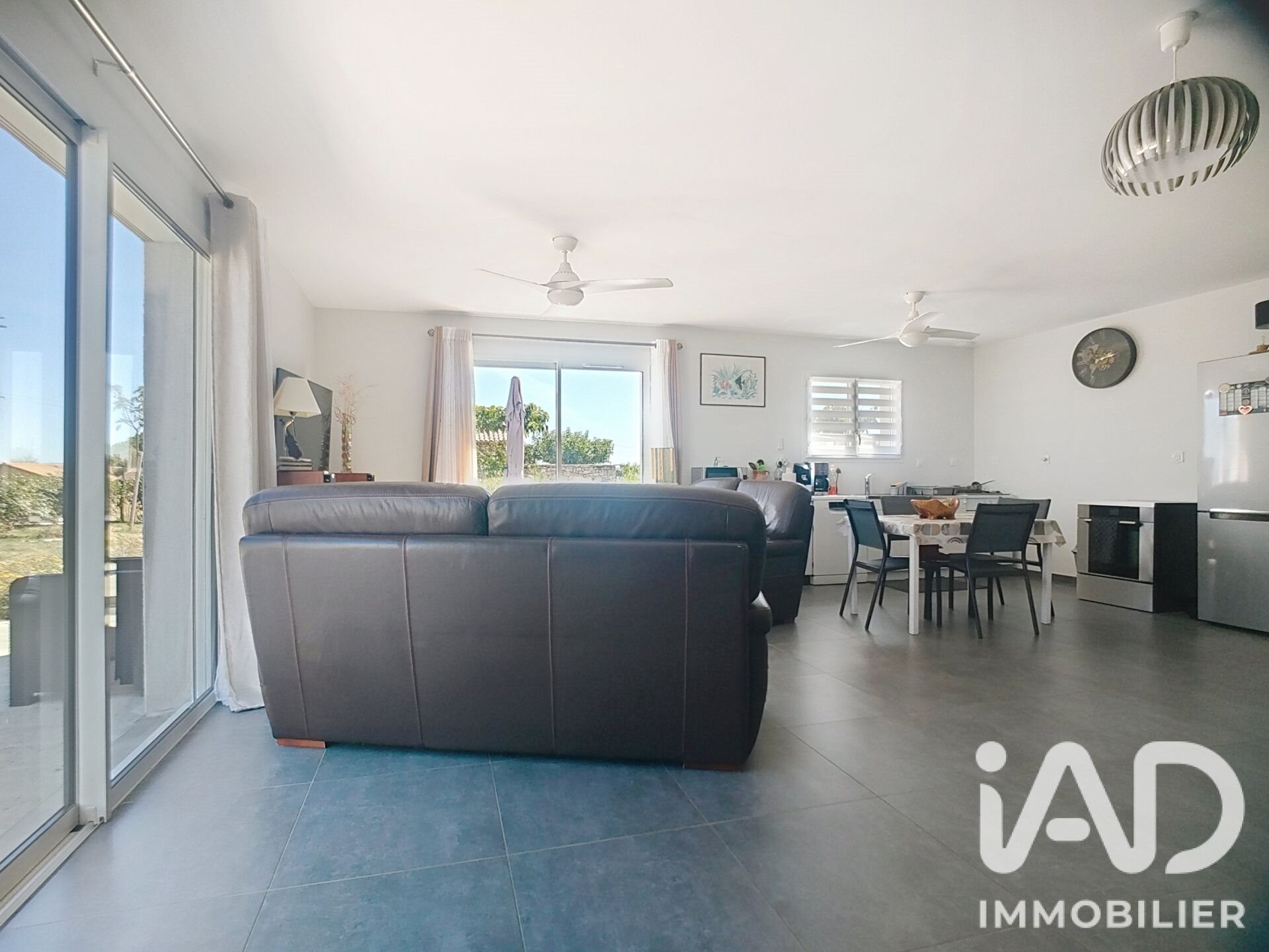 Maison à vendre, 81m², Étables