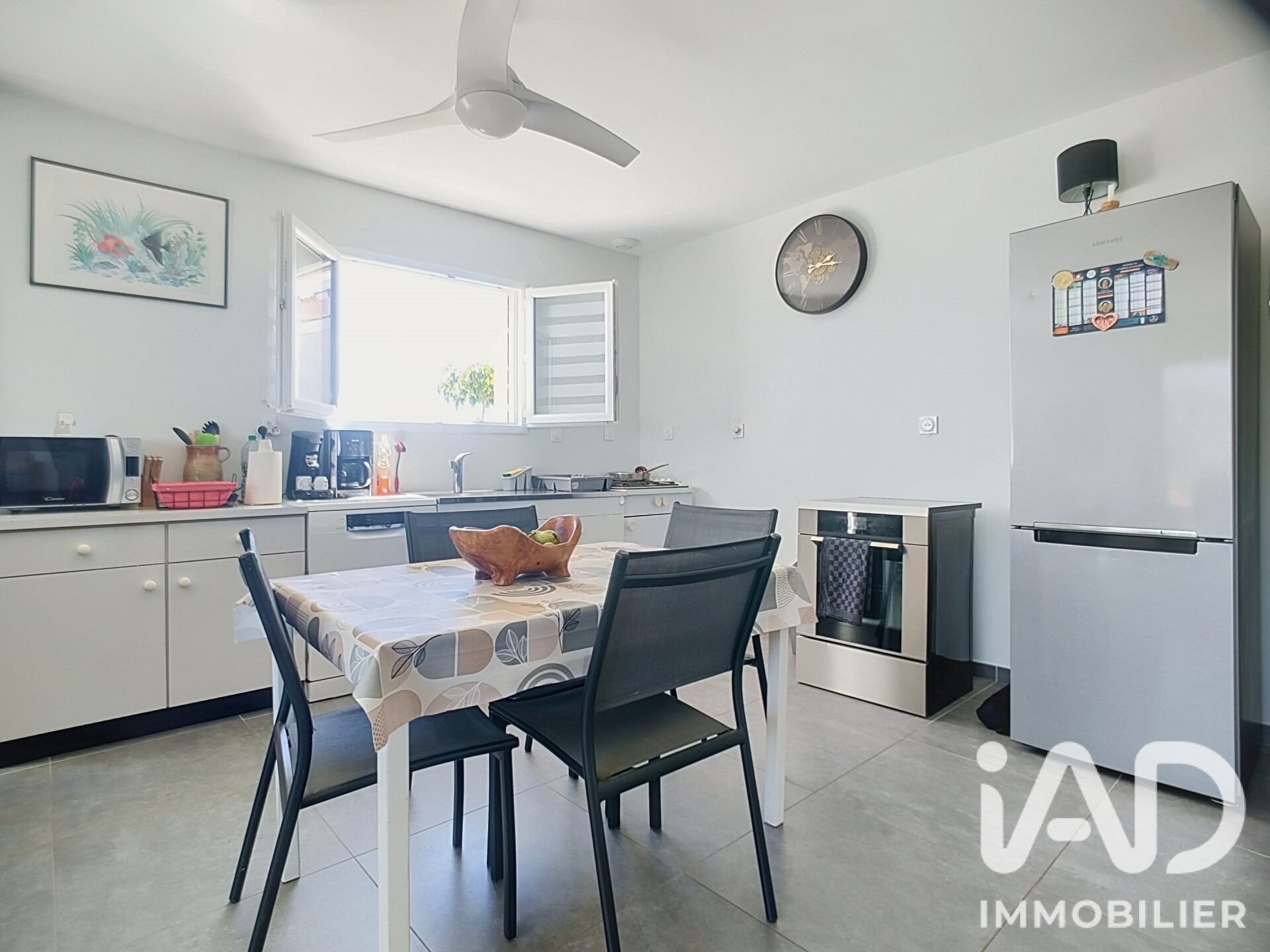 Maison à vendre, 81m², Étables