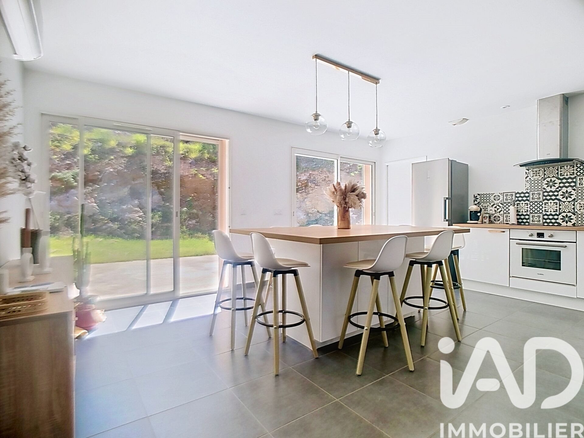 Maison à vendre, 100m², Crozes-Hermitage