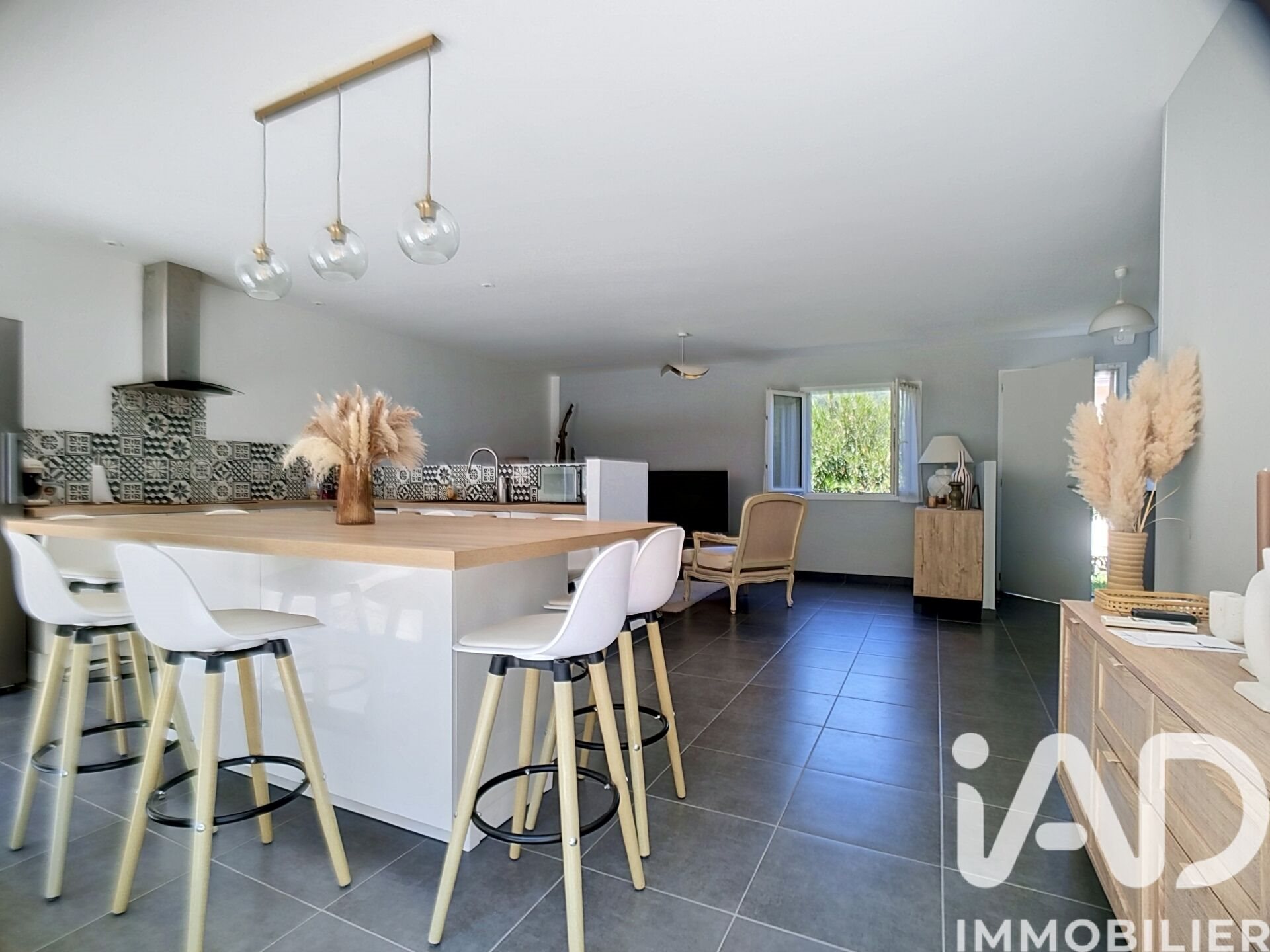 Maison à vendre, 100m², Crozes-Hermitage