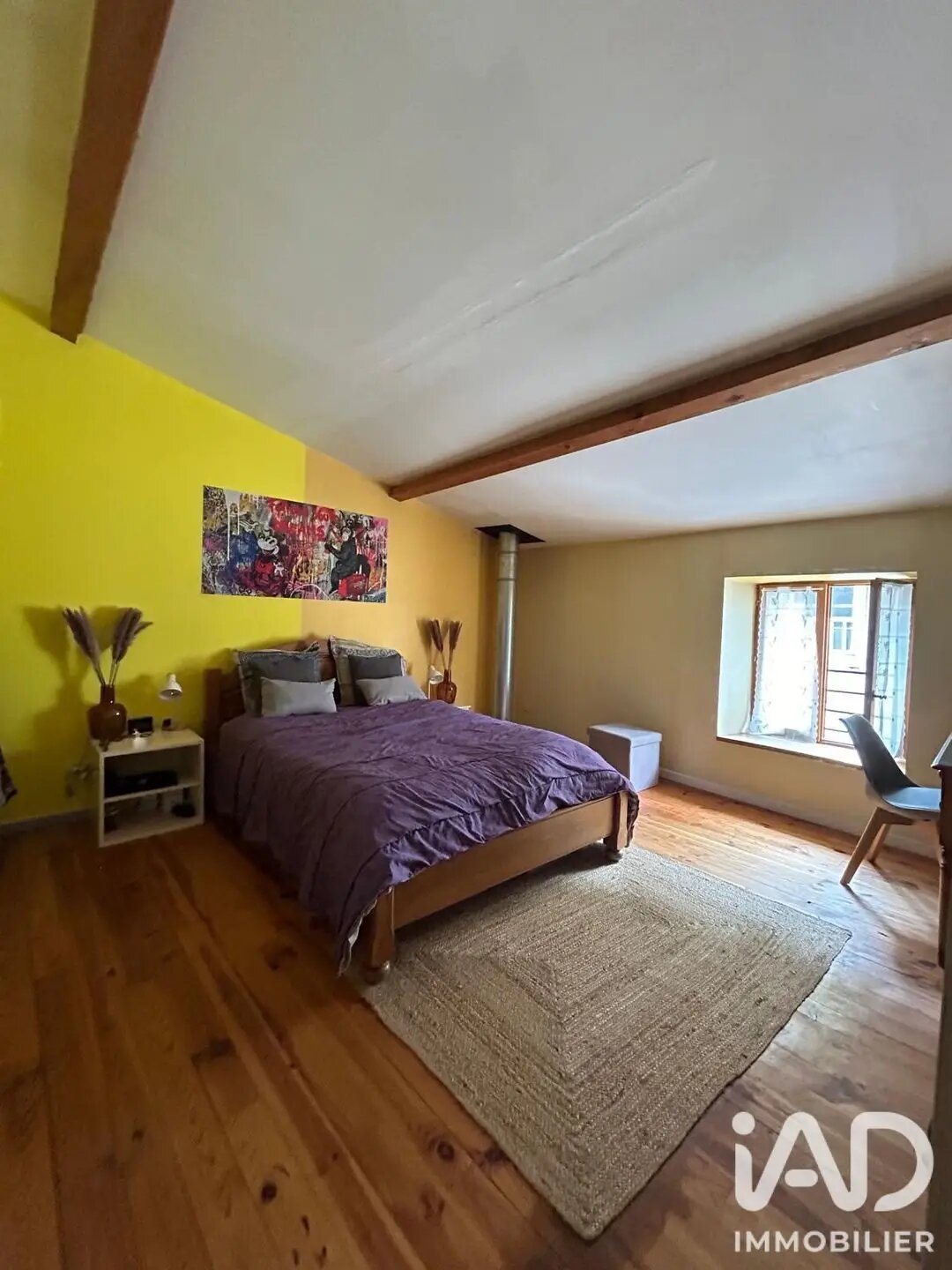 Maison à louer, 83m², Tournon-sur-Rhône