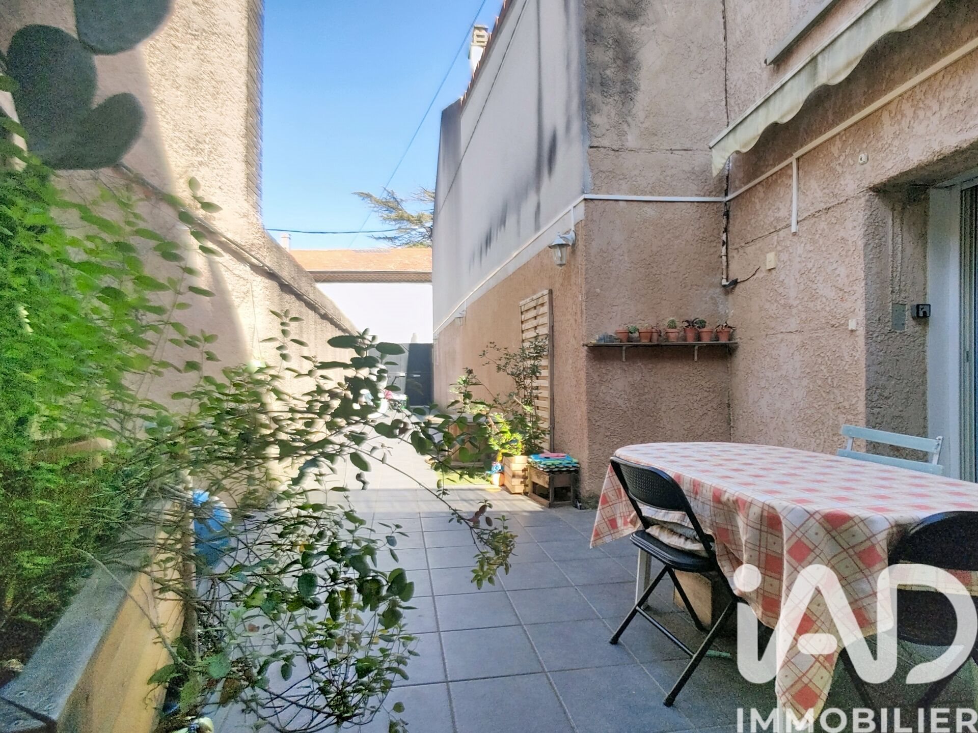 Maison à vendre, 117m², Tain-l'Hermitage