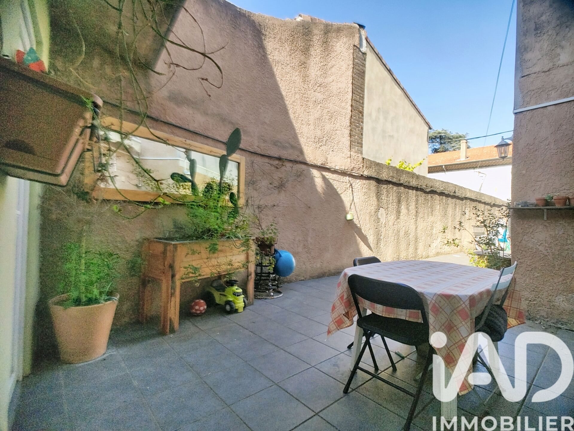 Maison à vendre, 117m², Tain-l'Hermitage