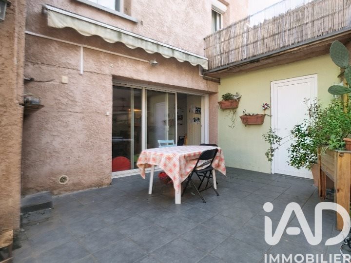 Maison à vendre, 117m², Tain-l'Hermitage
