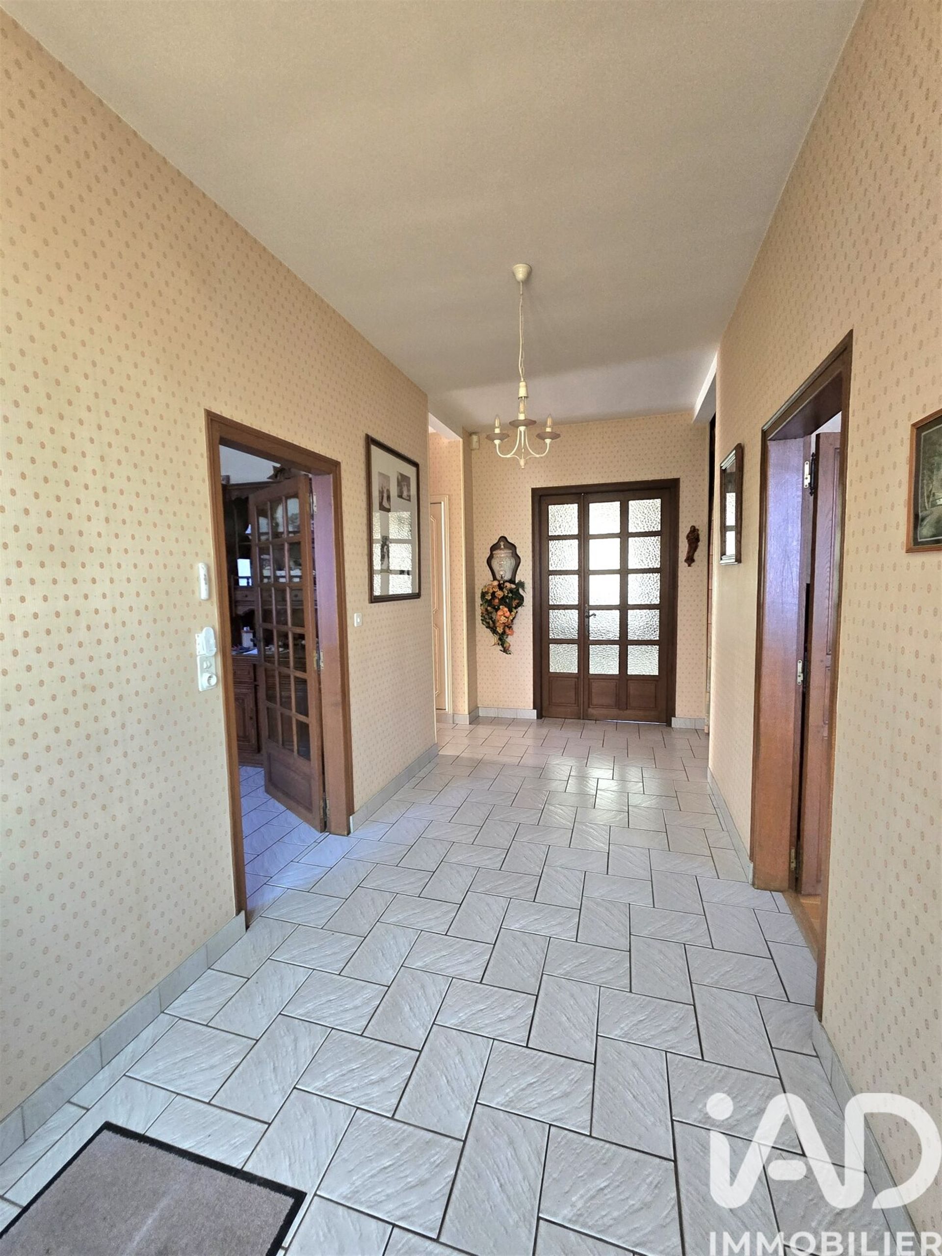 Maison à vendre, 240m², Marigny-le-Châtel