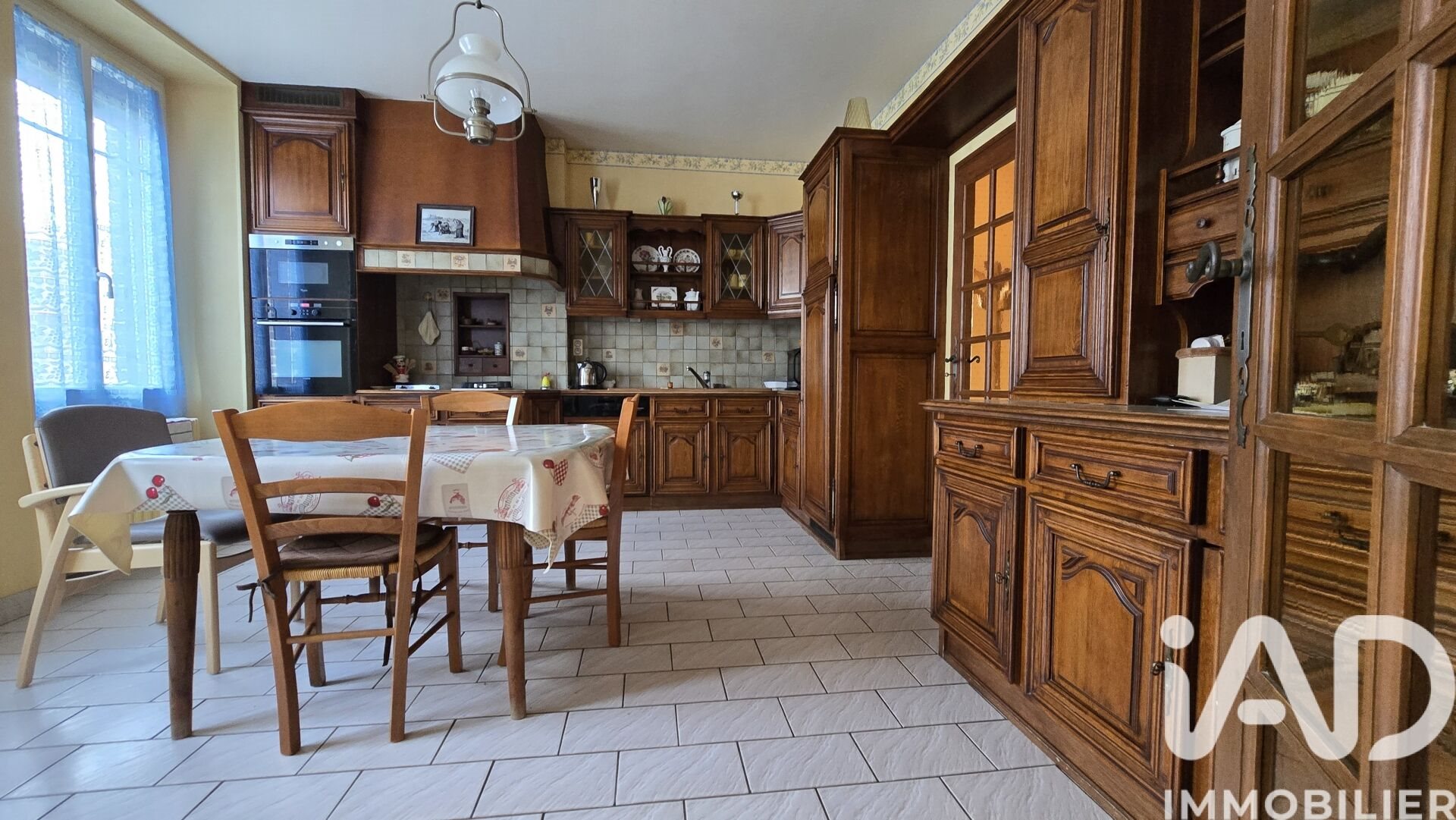 Maison à vendre, 240m², Marigny-le-Châtel