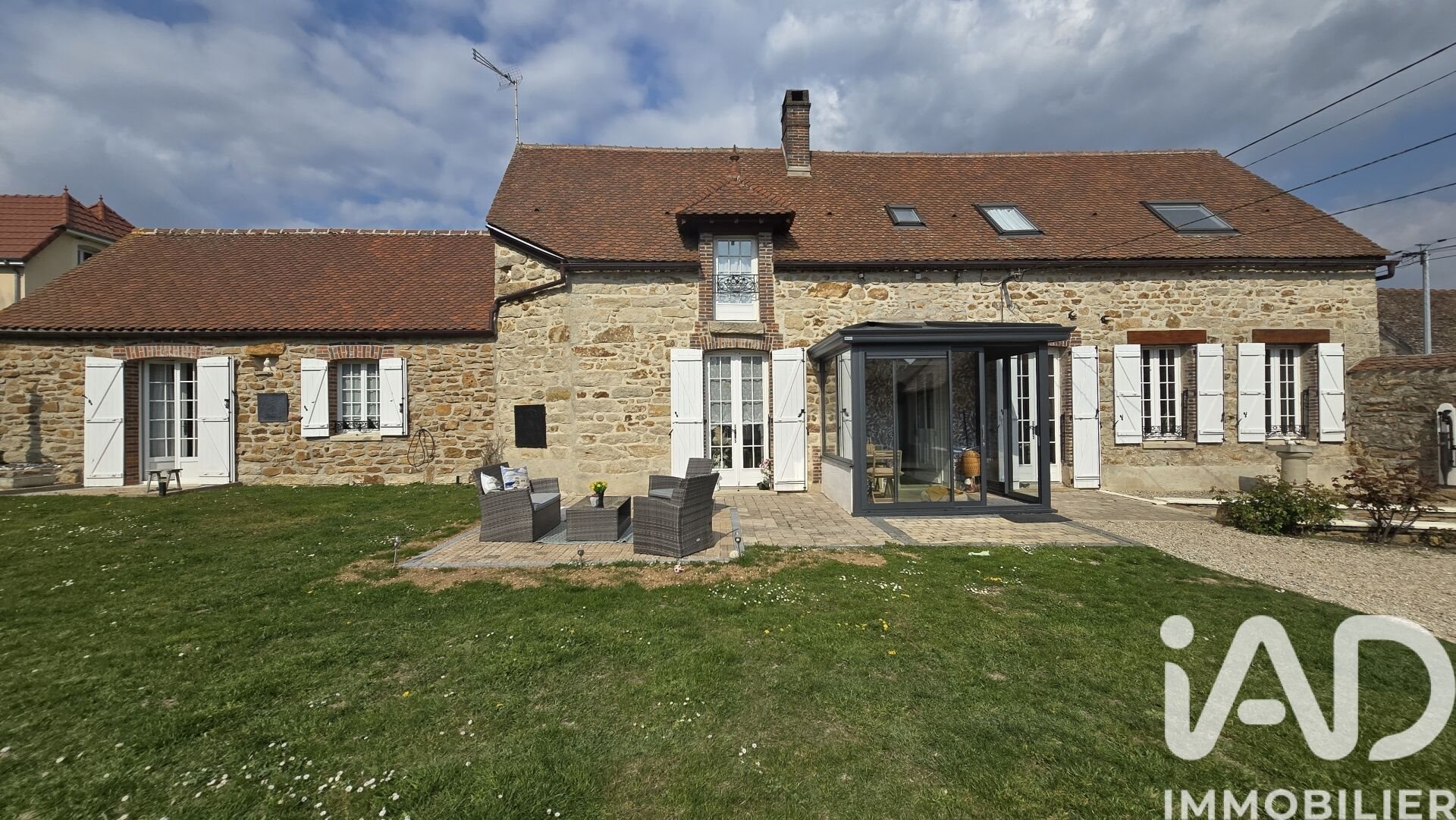 Maison à vendre, 160m², Nogent-sur-Seine