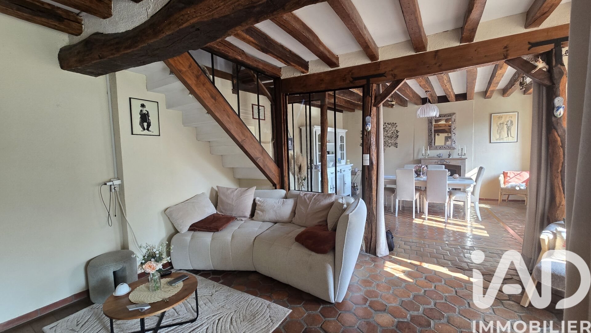 Maison à vendre, 160m², Nogent-sur-Seine