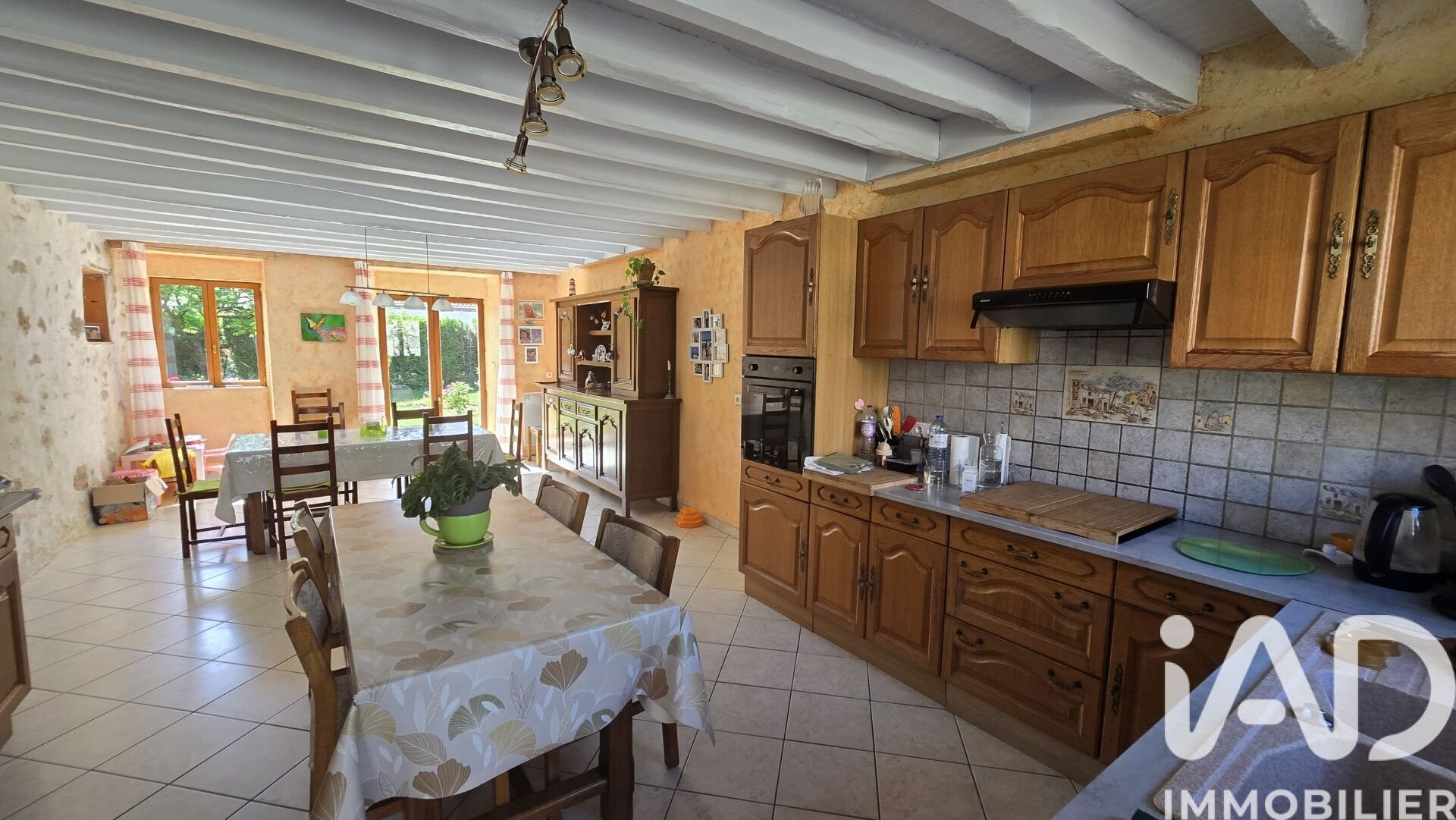 Maison à vendre, 176m², Pont-sur-Seine