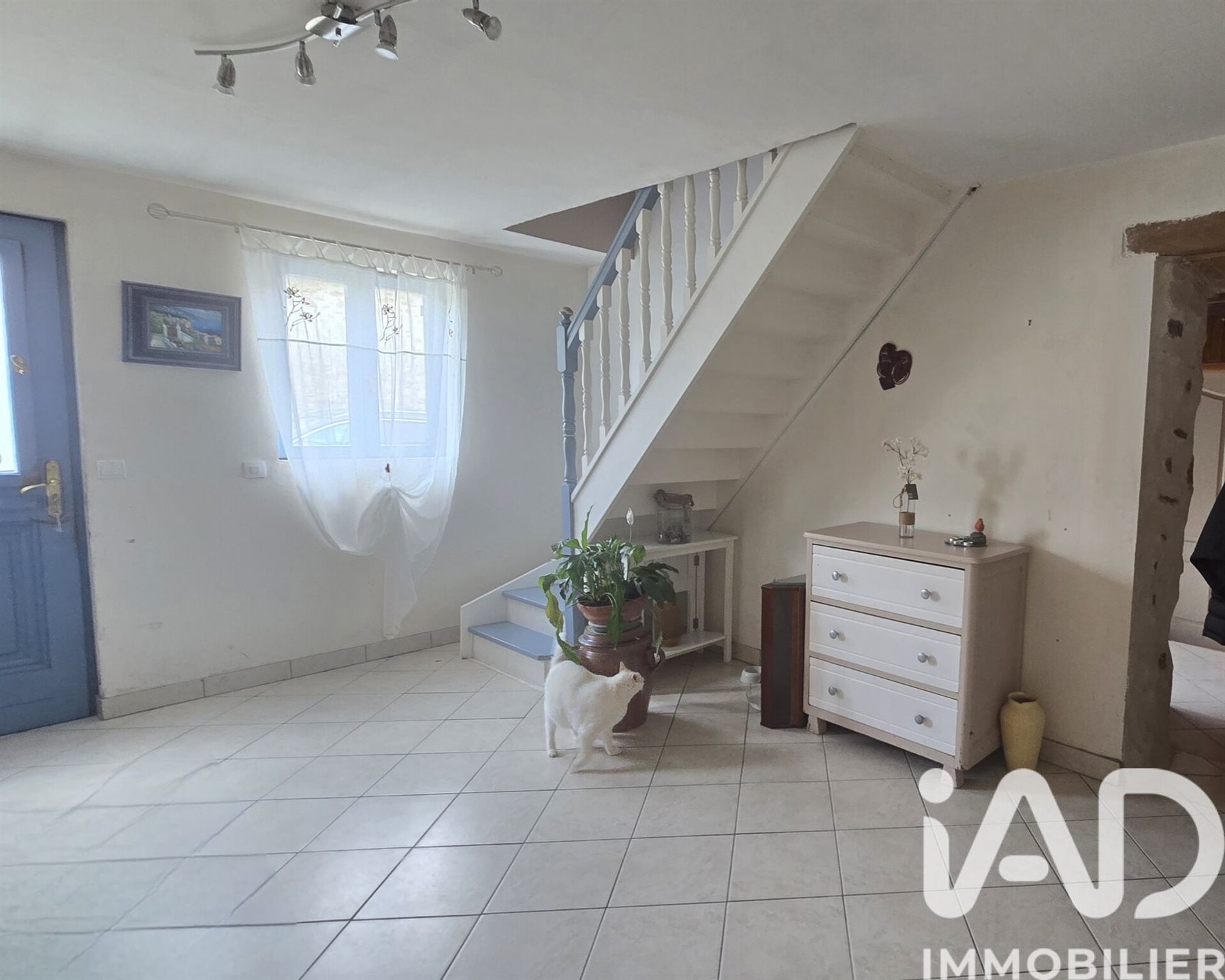 Maison à vendre, 176m², Pont-sur-Seine
