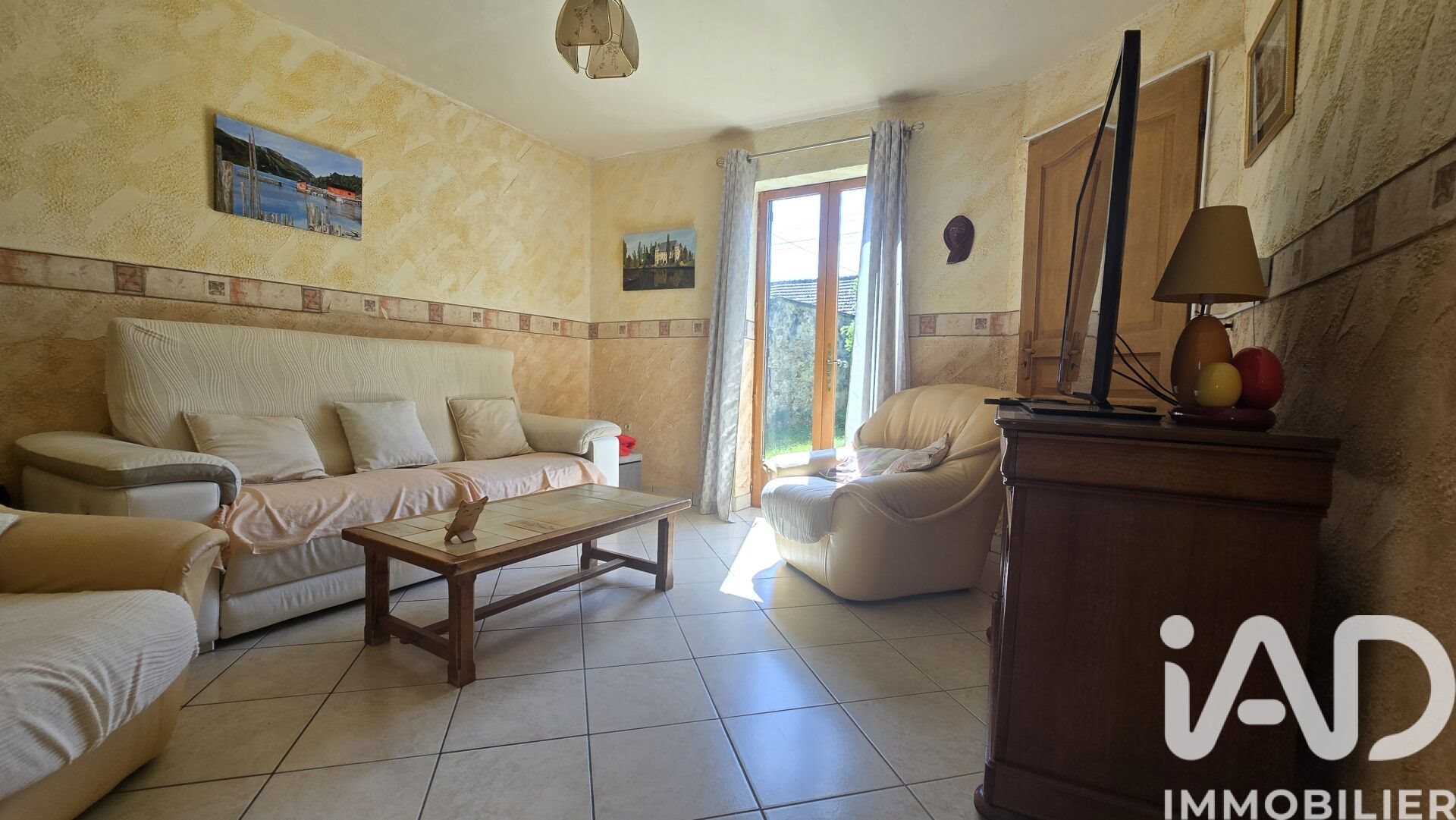 Maison à vendre, 176m², Pont-sur-Seine
